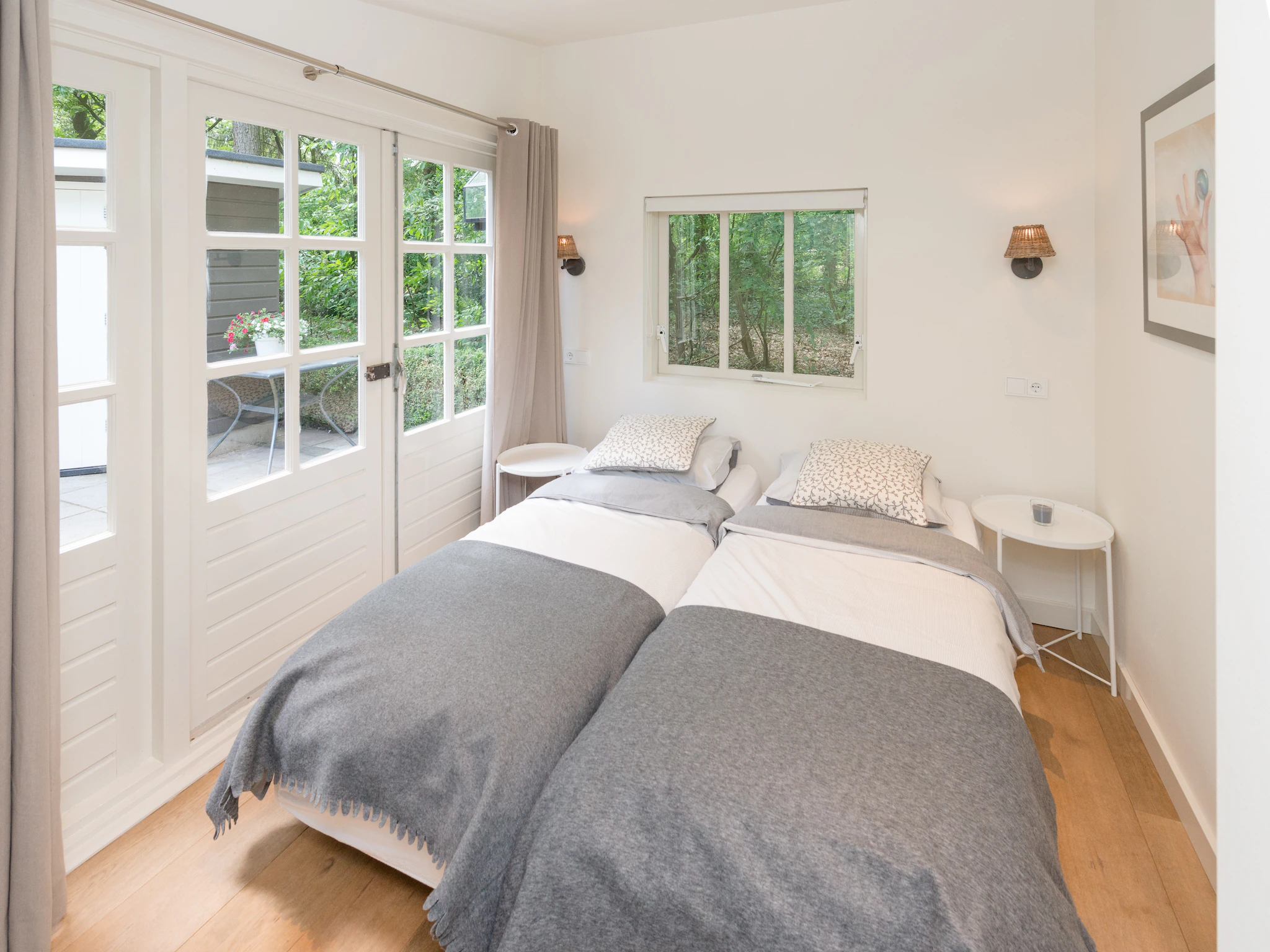 Foto's Mooi vakantiehuis met sauna - Belvilla by Oyo