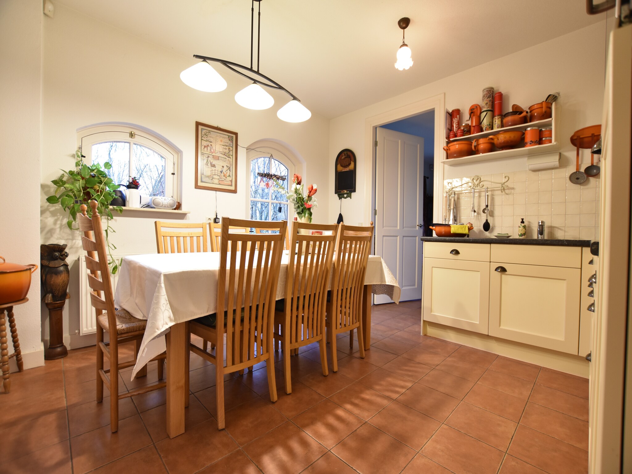 Foto's Ruime vakantieboerderij in Bronckhorst met privÃ©tuin - Belvilla by Oyo