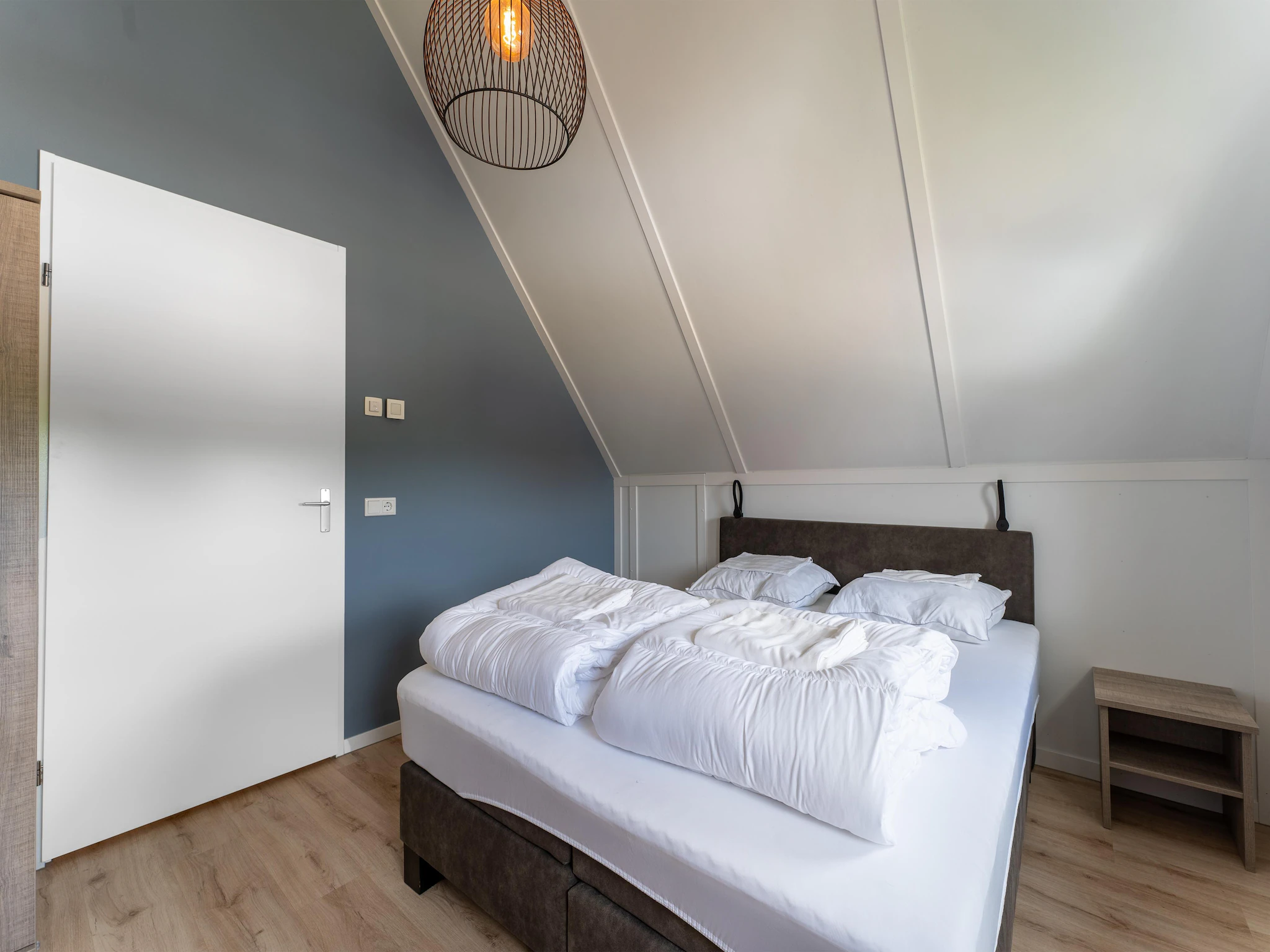 Foto's Prachtig vakantiehuis dicht bij het strand - Belvilla by Oyo