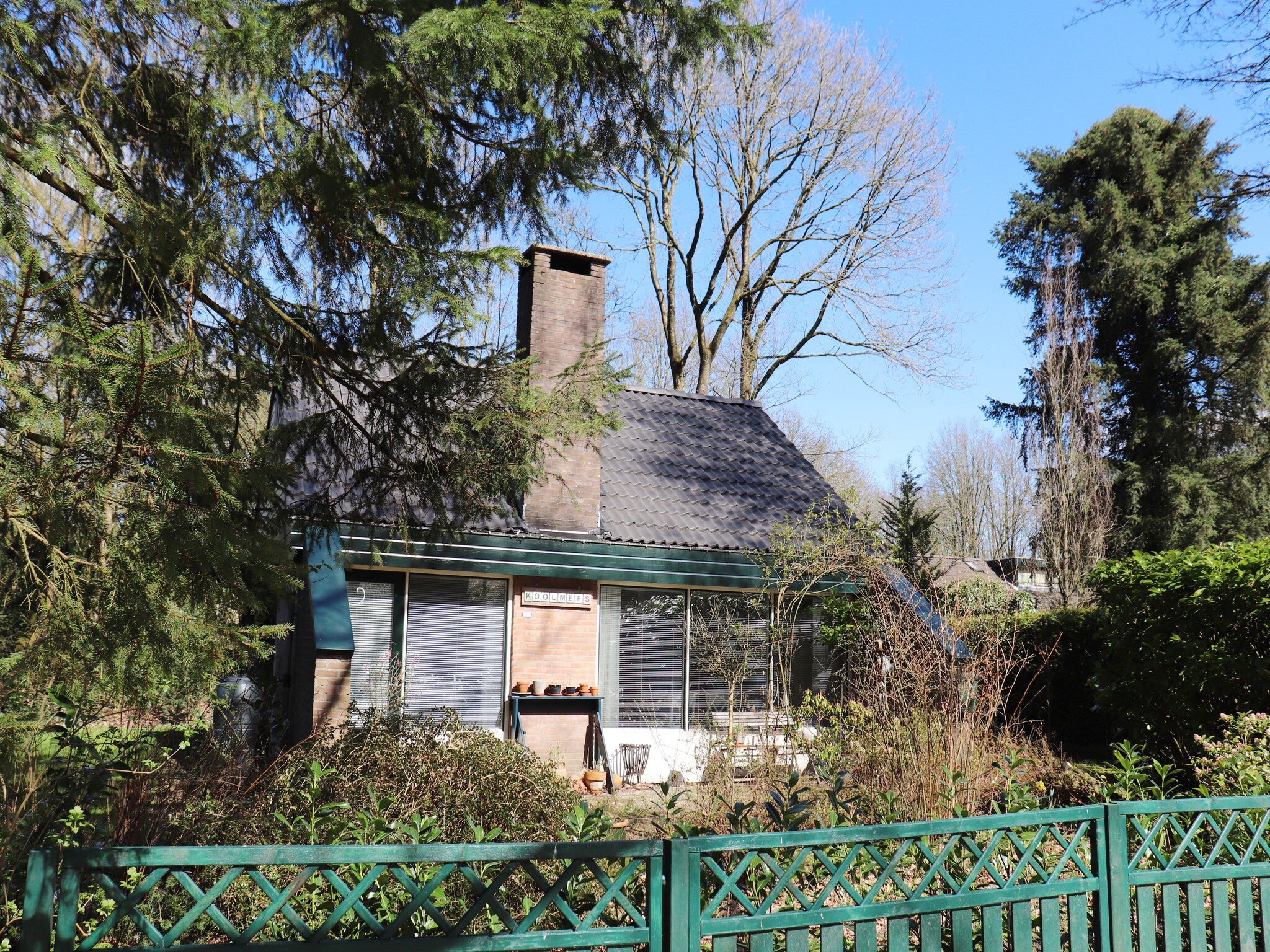 Foto's Vrijstaand Vakantiehuis met Tuin - Belvilla by Oyo