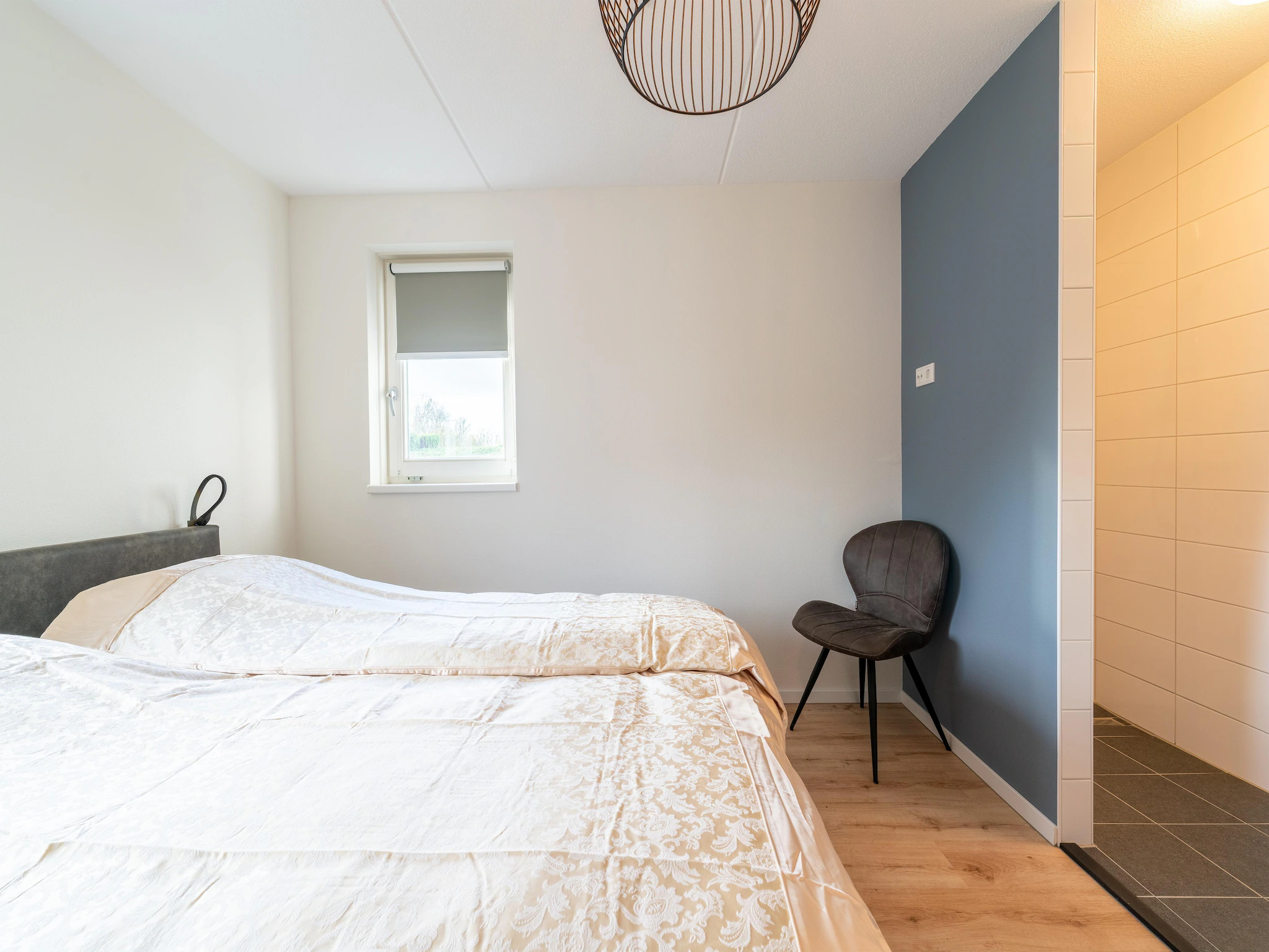Foto's Modern vakantiehuis in Scherpenisse met sauna - Belvilla by Oyo