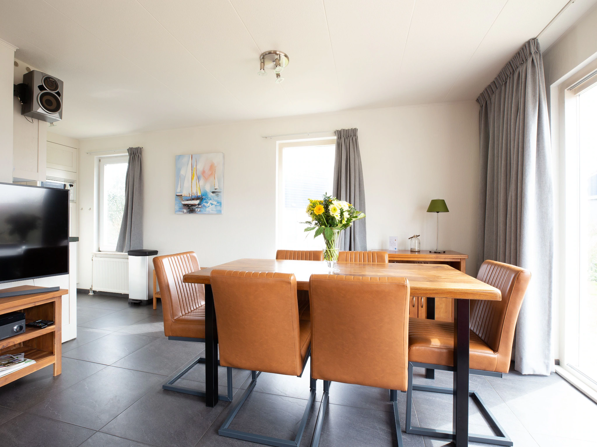 Foto's Vakantiehuis op Texel met sauna - Belvilla by Oyo