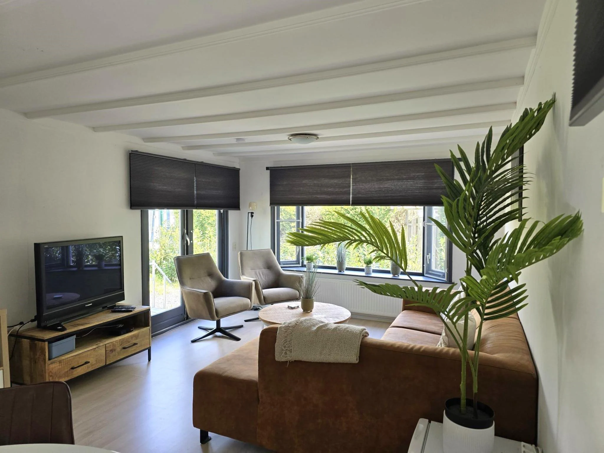 Foto's Luxe chalet in Garderen - Belvilla by Oyo