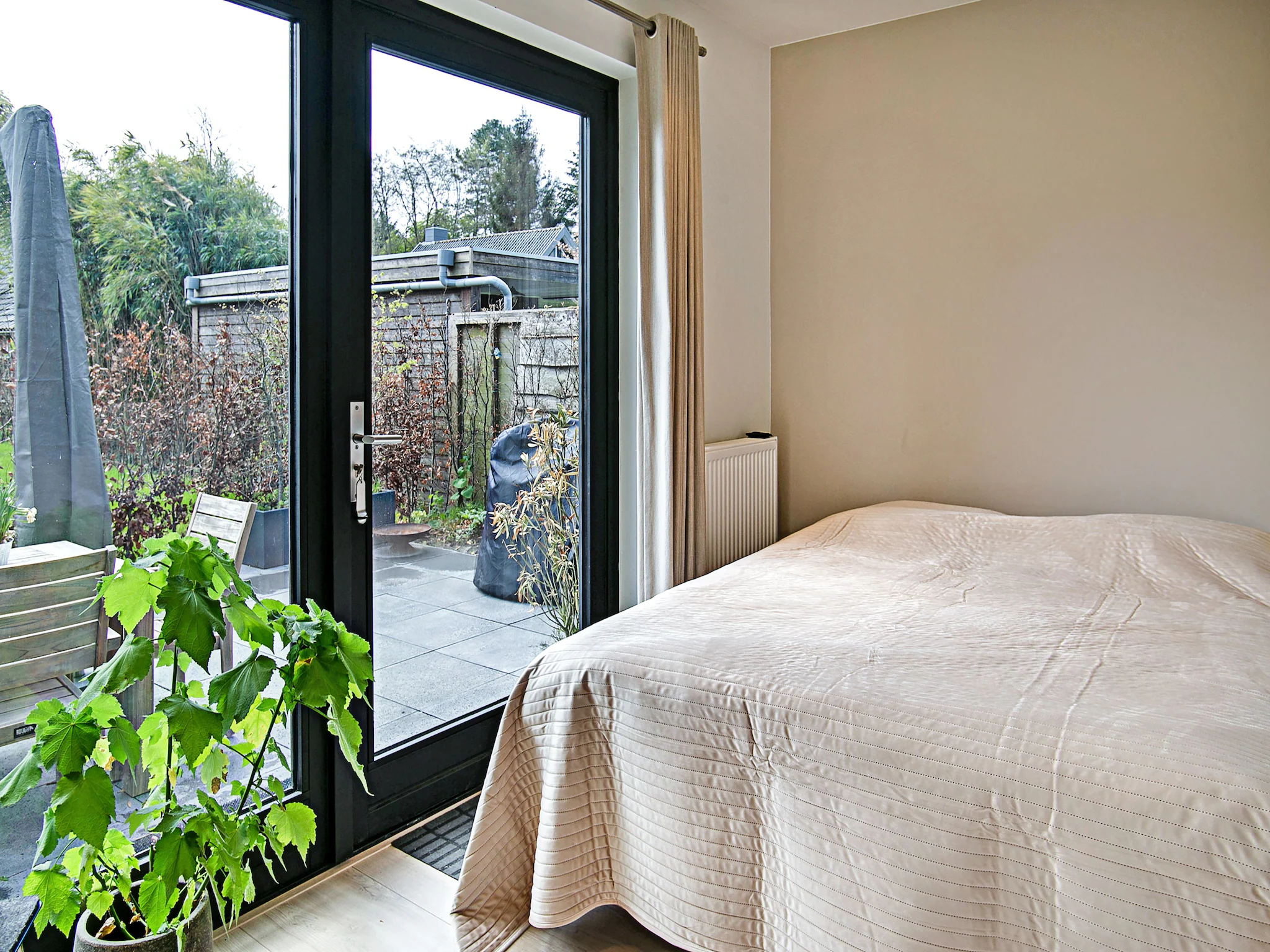 Foto's Romantisch vakantiehuis in Schoorl vlak bij de zee - Belvilla by Oyo
