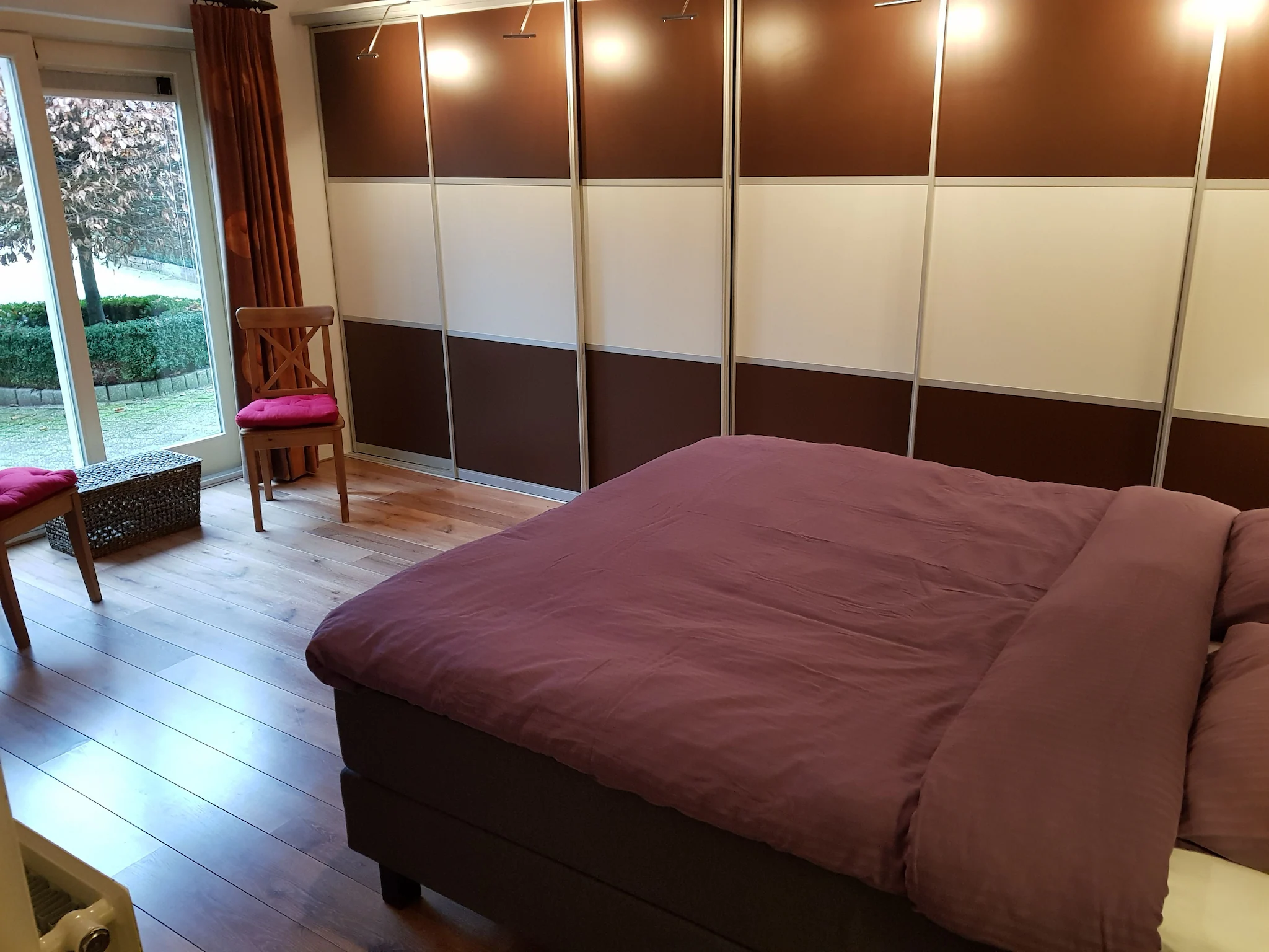 Foto's Ruim vakantiehuis nabij met sauna - Belvilla by Oyo
