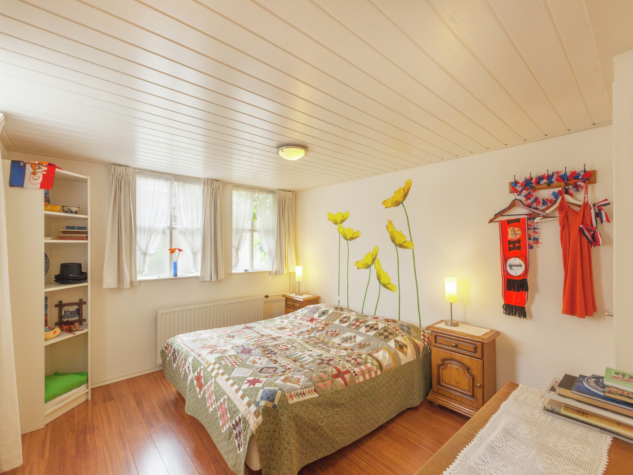 Foto's Sfeervol vakantiehuis in Soerendonk - Belvilla by Oyo