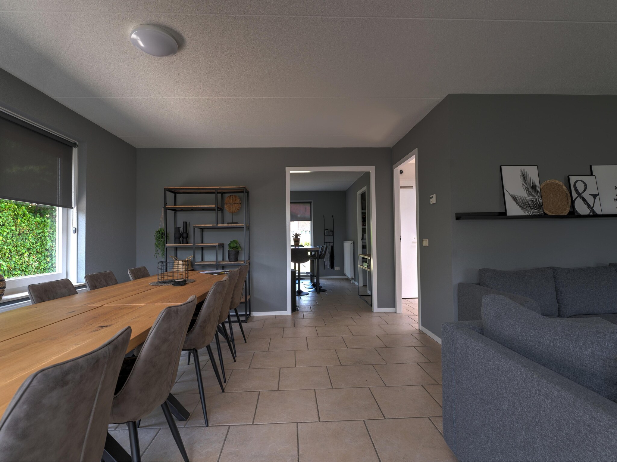 Foto's Mooie vakantiewoning op mooie buitenplaats in Zeewolde - Belvilla by Oyo