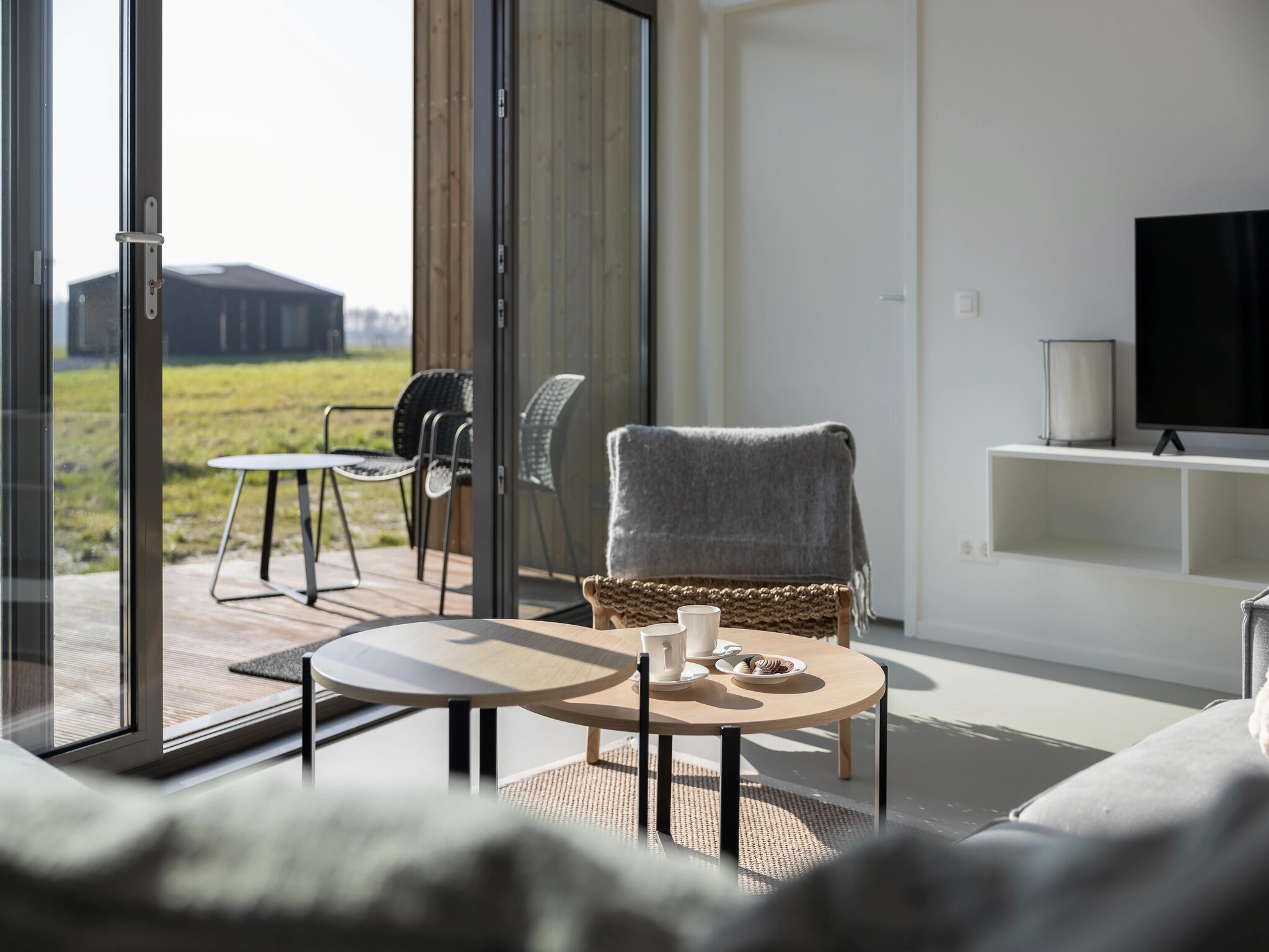 Foto's Heerlijke woning in de natuur - Belvilla by Oyo