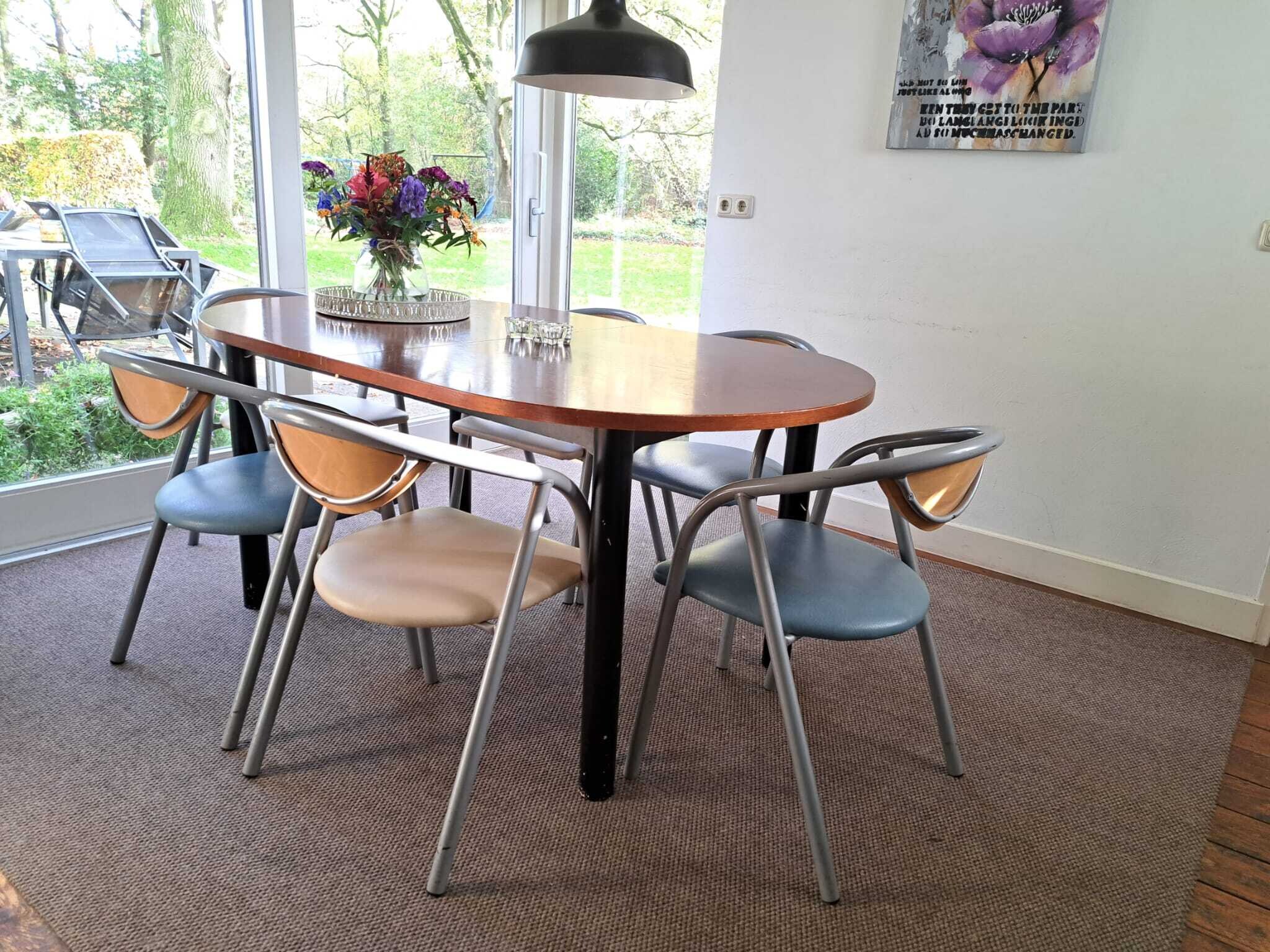Foto's Fijn vakantiehuis in een privÃ©-natuurgebied - Belvilla by Oyo