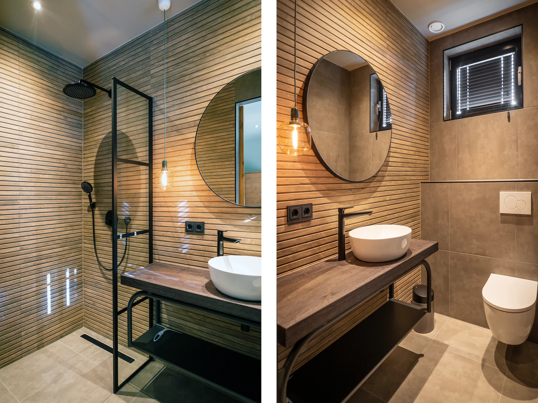 Foto's Luxe villa met sauna, op enkele minuten van het strand - Belvilla by Oyo