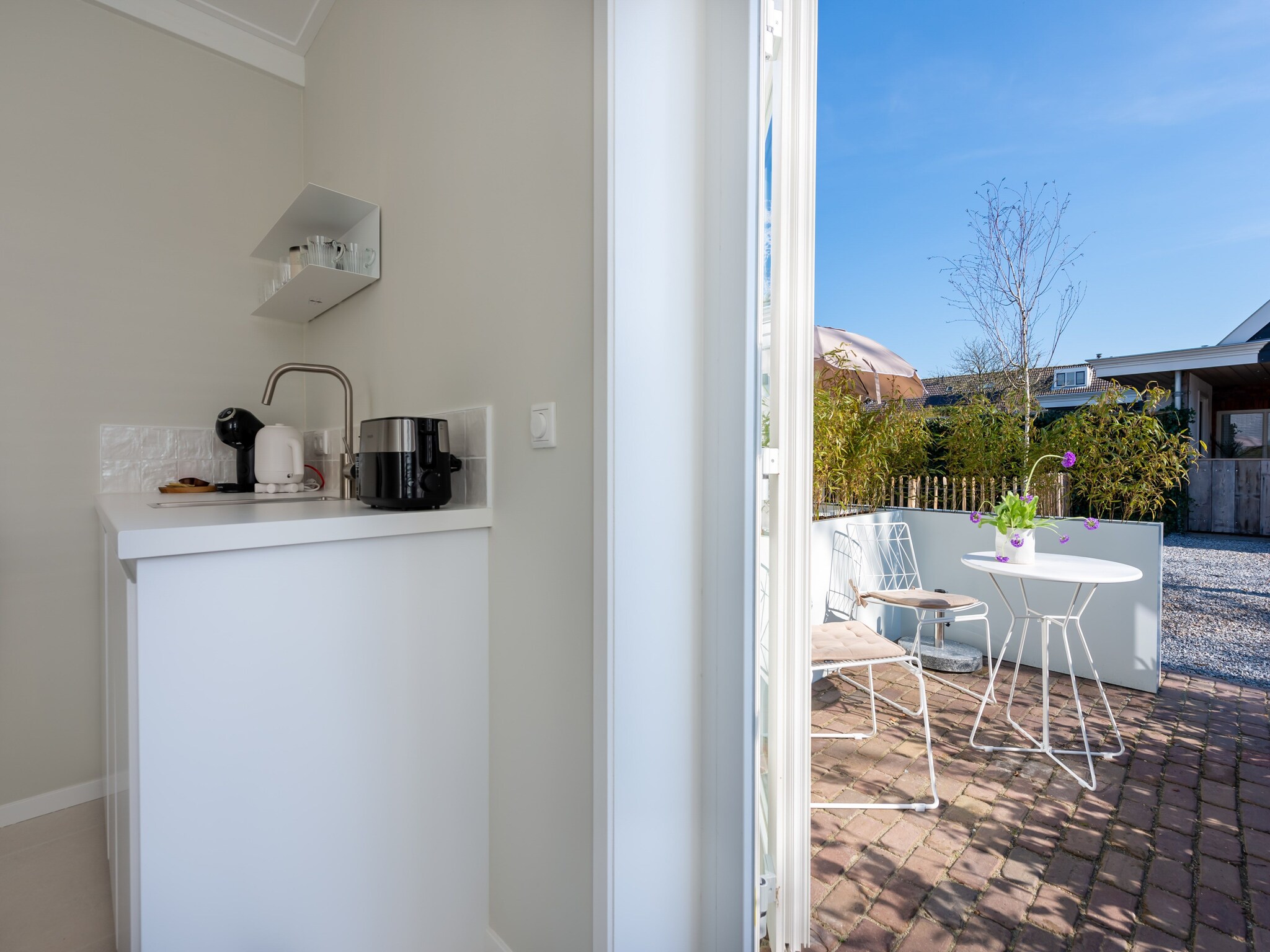 Foto's Slow Living in Oostkapelle - Belvilla by Oyo