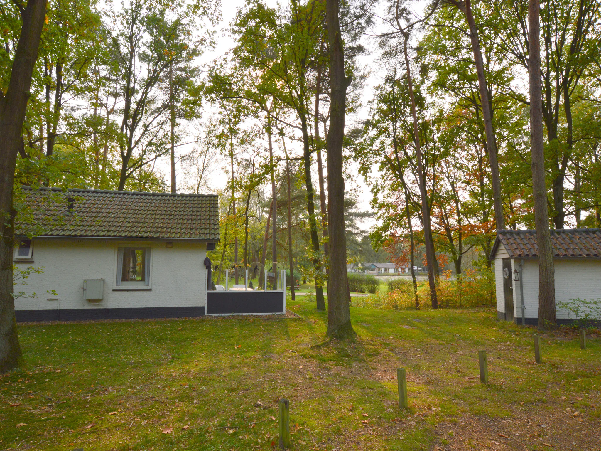 Foto's Vrijstaande woning op park met vloerverwarming en geweldig uitzicht - Belvilla by Oyo