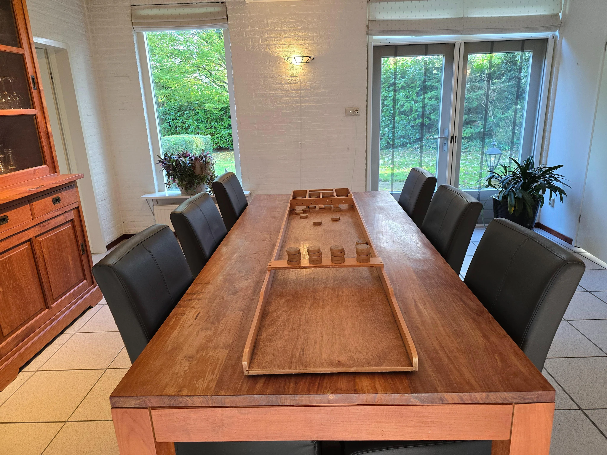 Foto's Ruim vakantiehuis nabij met sauna - Belvilla by Oyo