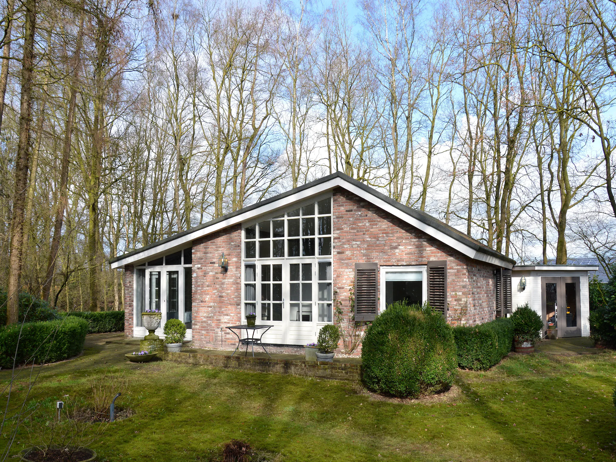 Foto's Mooi vakantiehuis met sauna - Belvilla by Oyo