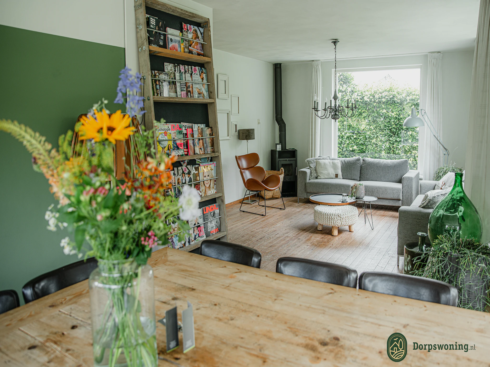Foto's Smaakvolle vakantiewoning in Leende met terras - Belvilla by Oyo