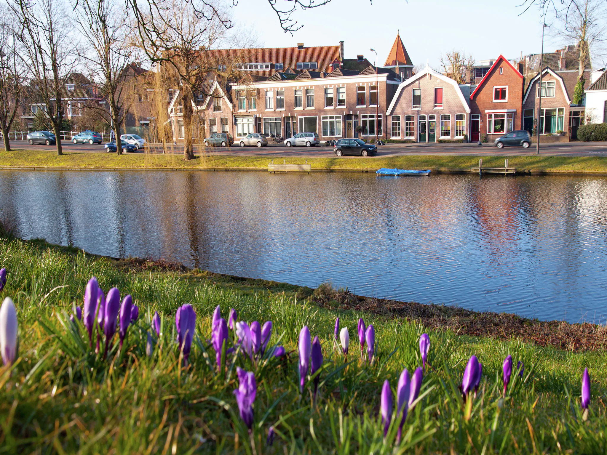 Foto's Vakantiehuis in het centrum van Alkmaar - Belvilla by Oyo