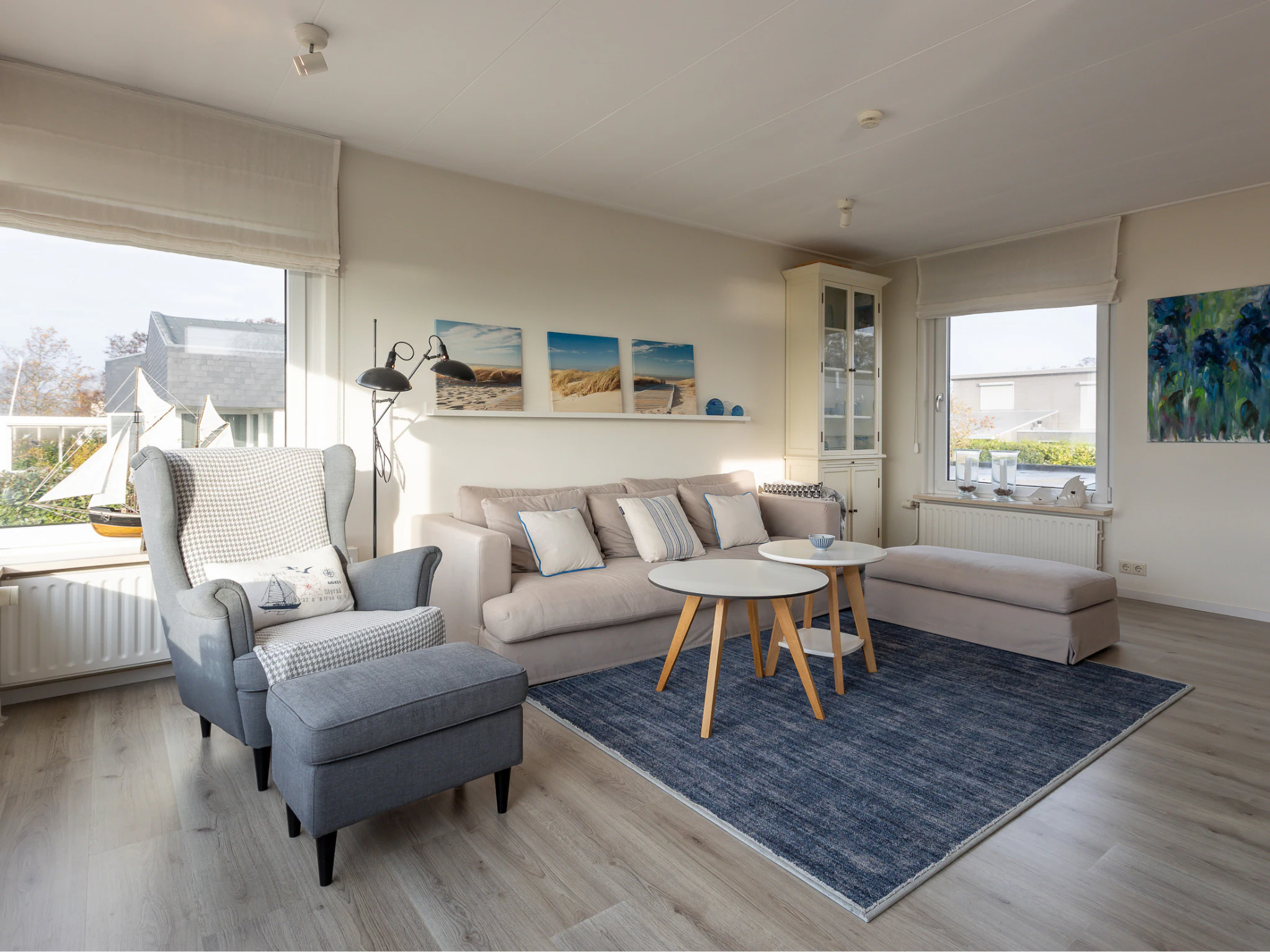 Foto's Prachtige, luxe villa aan het Veerse Meer - Belvilla by Oyo