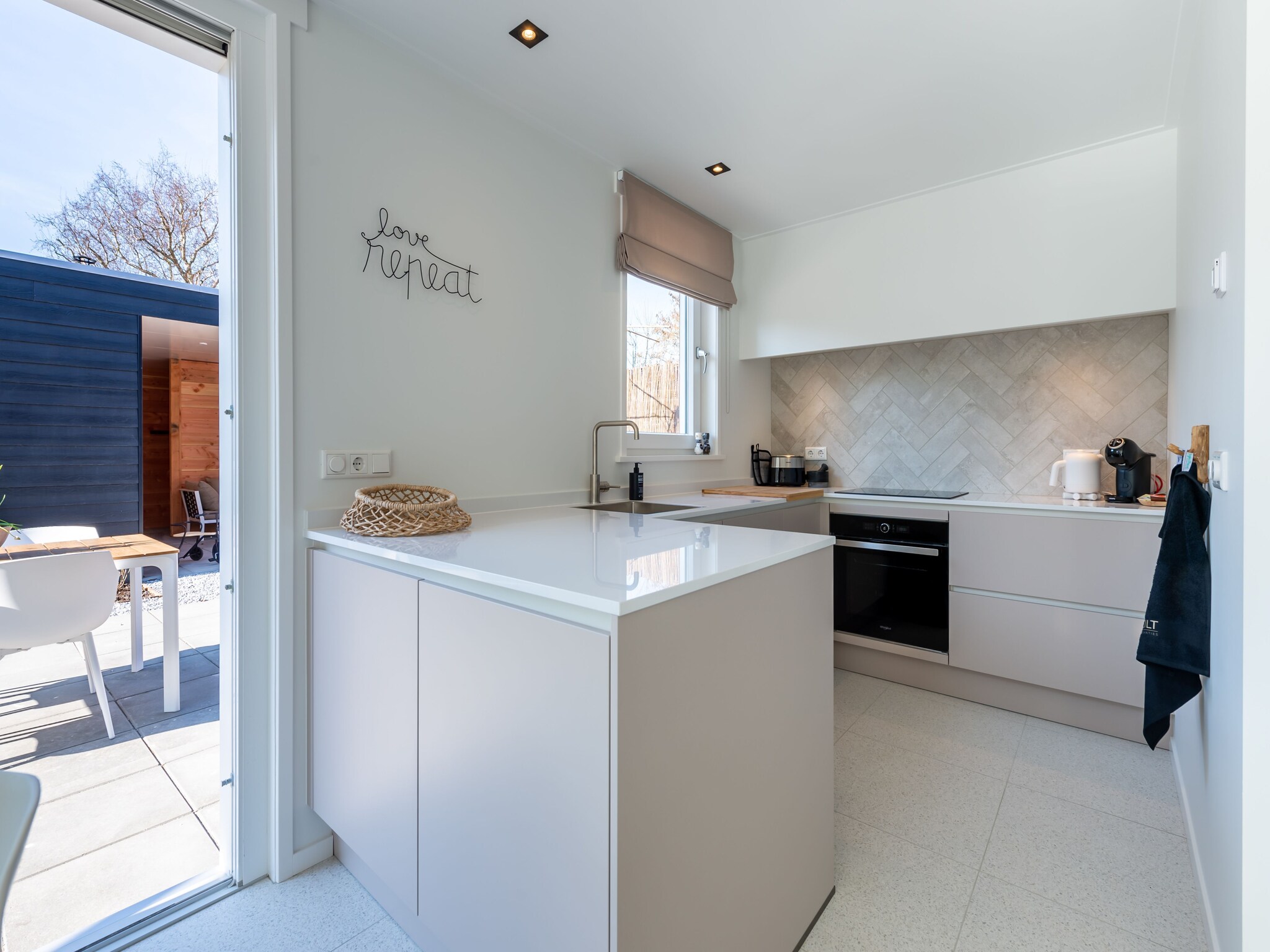 Foto's Slow Living in Oostkapelle - Belvilla by Oyo