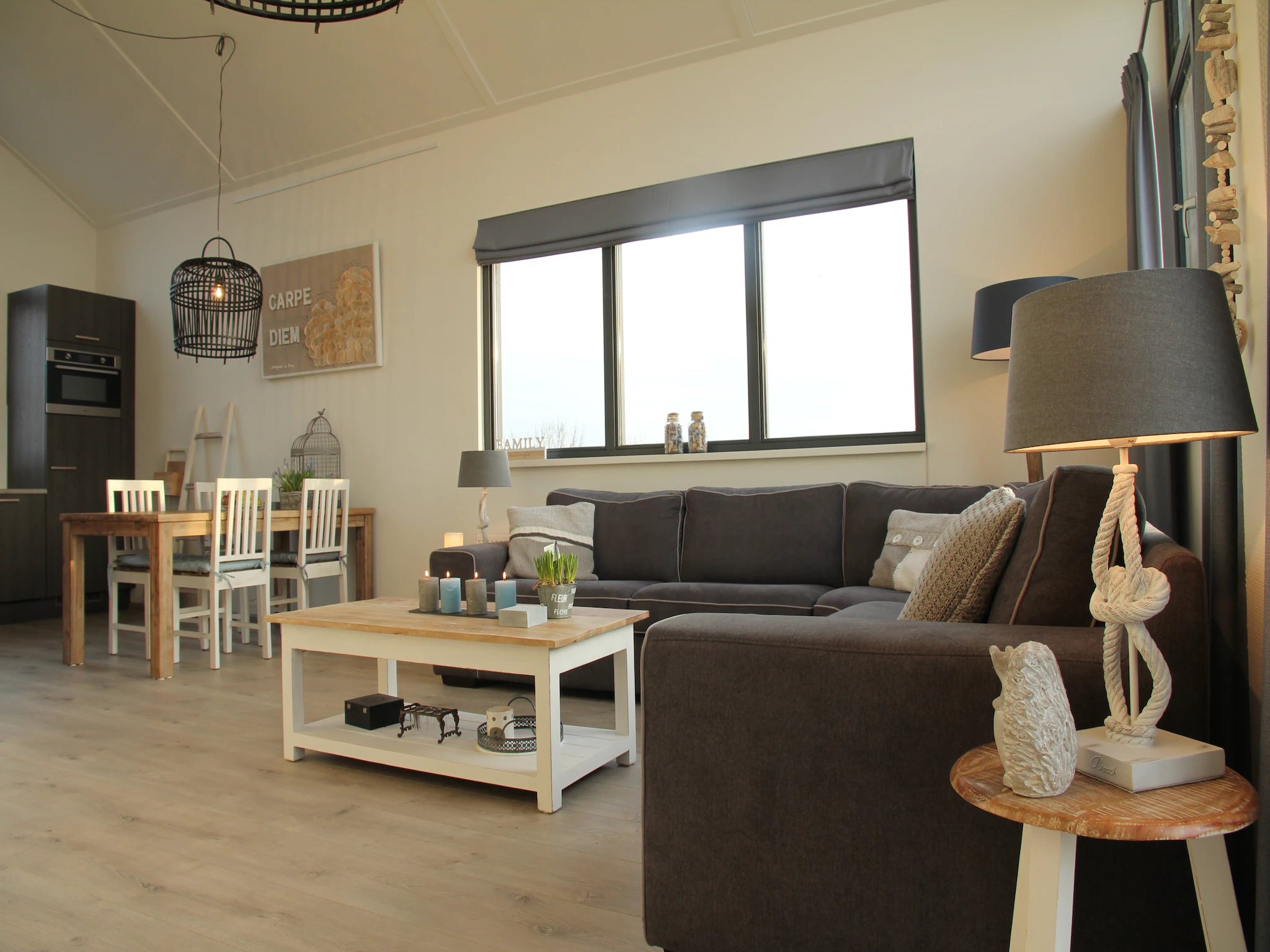 Foto's Leuk vakantiehuis in Stavoren dicht bij de Friese meren - Belvilla by Oyo