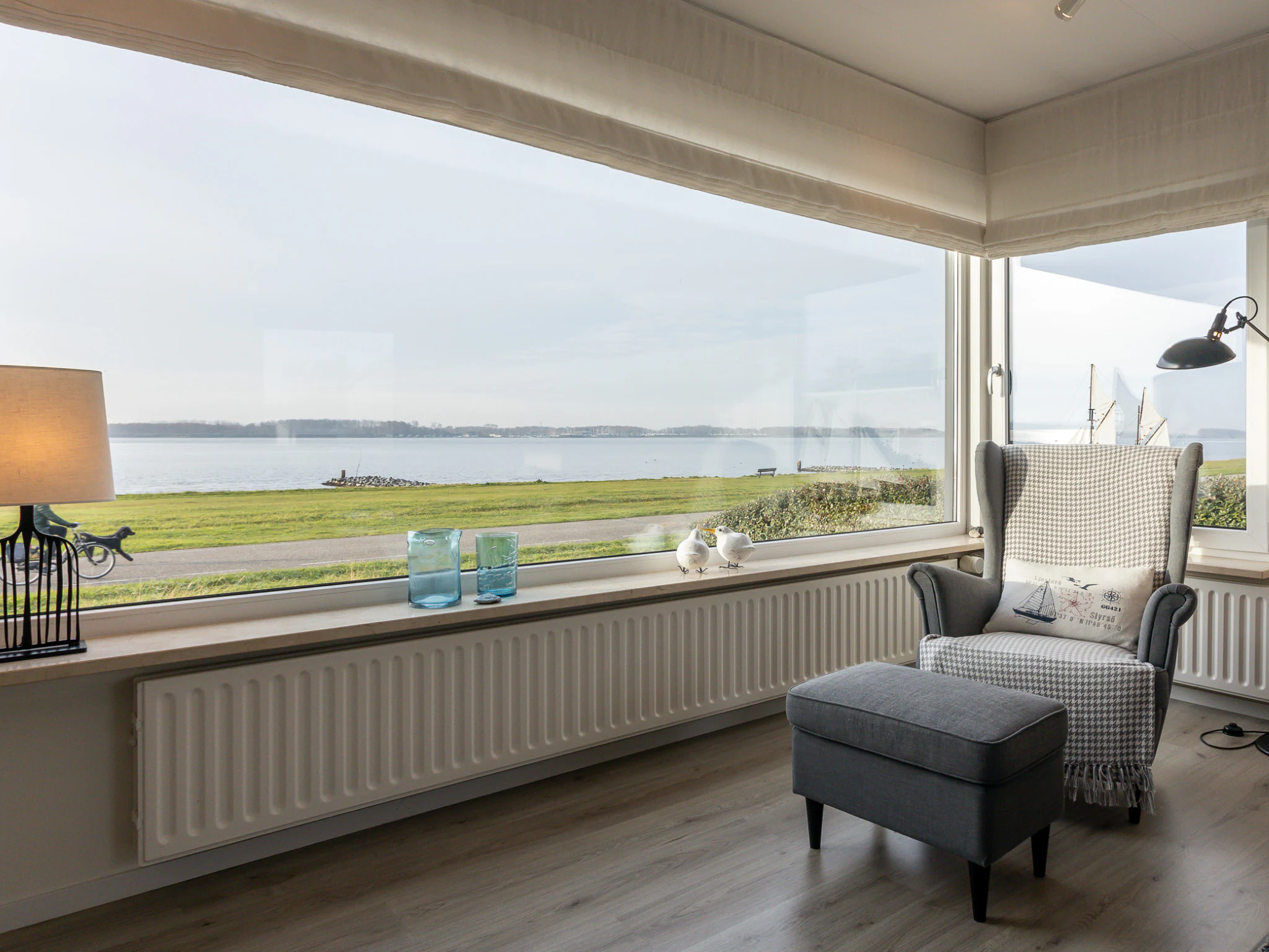 Foto's Prachtige, luxe villa aan het Veerse Meer - Belvilla by Oyo