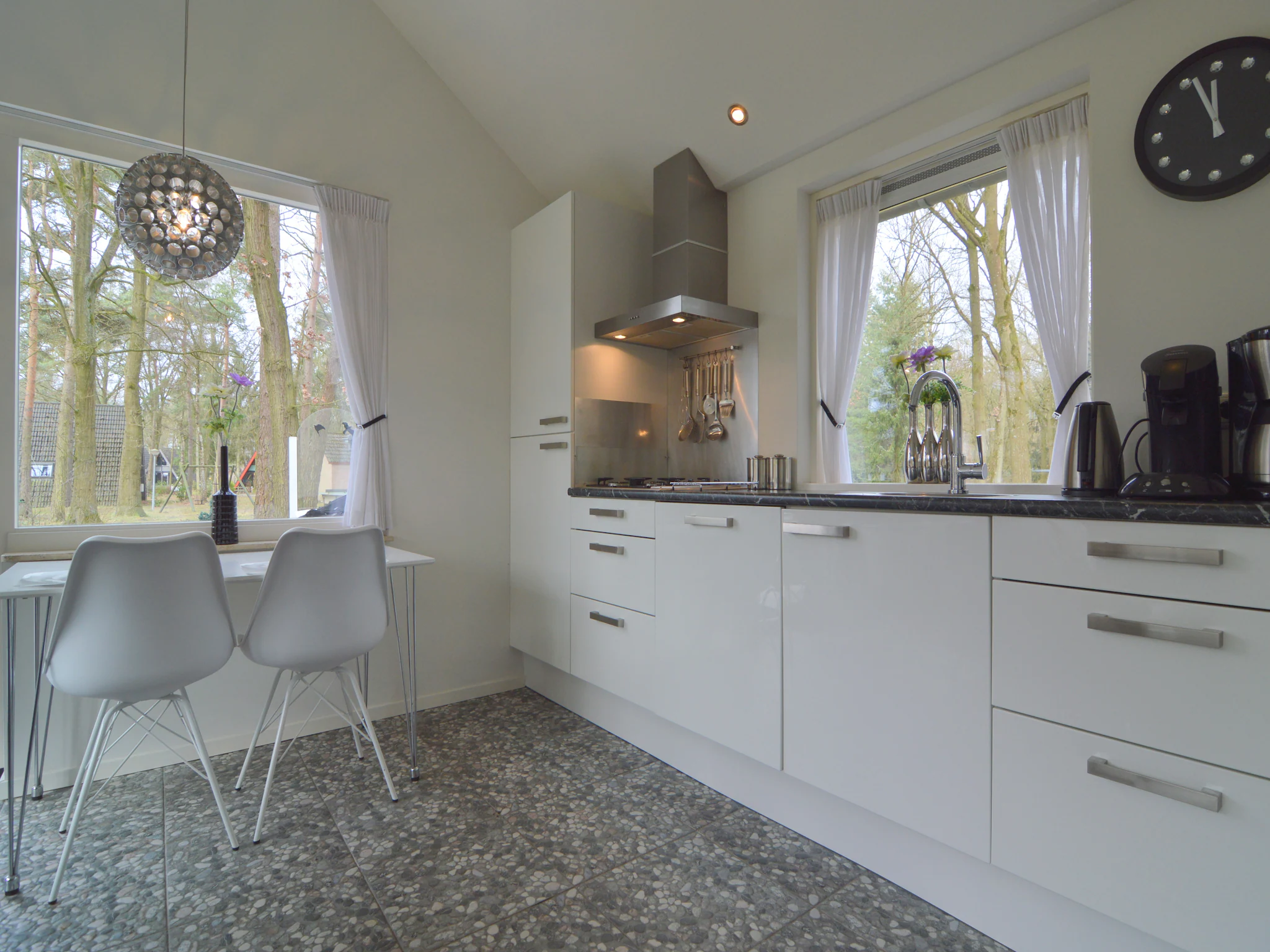Foto's Vrijstaande woning op park met vloerverwarming en geweldig uitzicht - Belvilla by Oyo