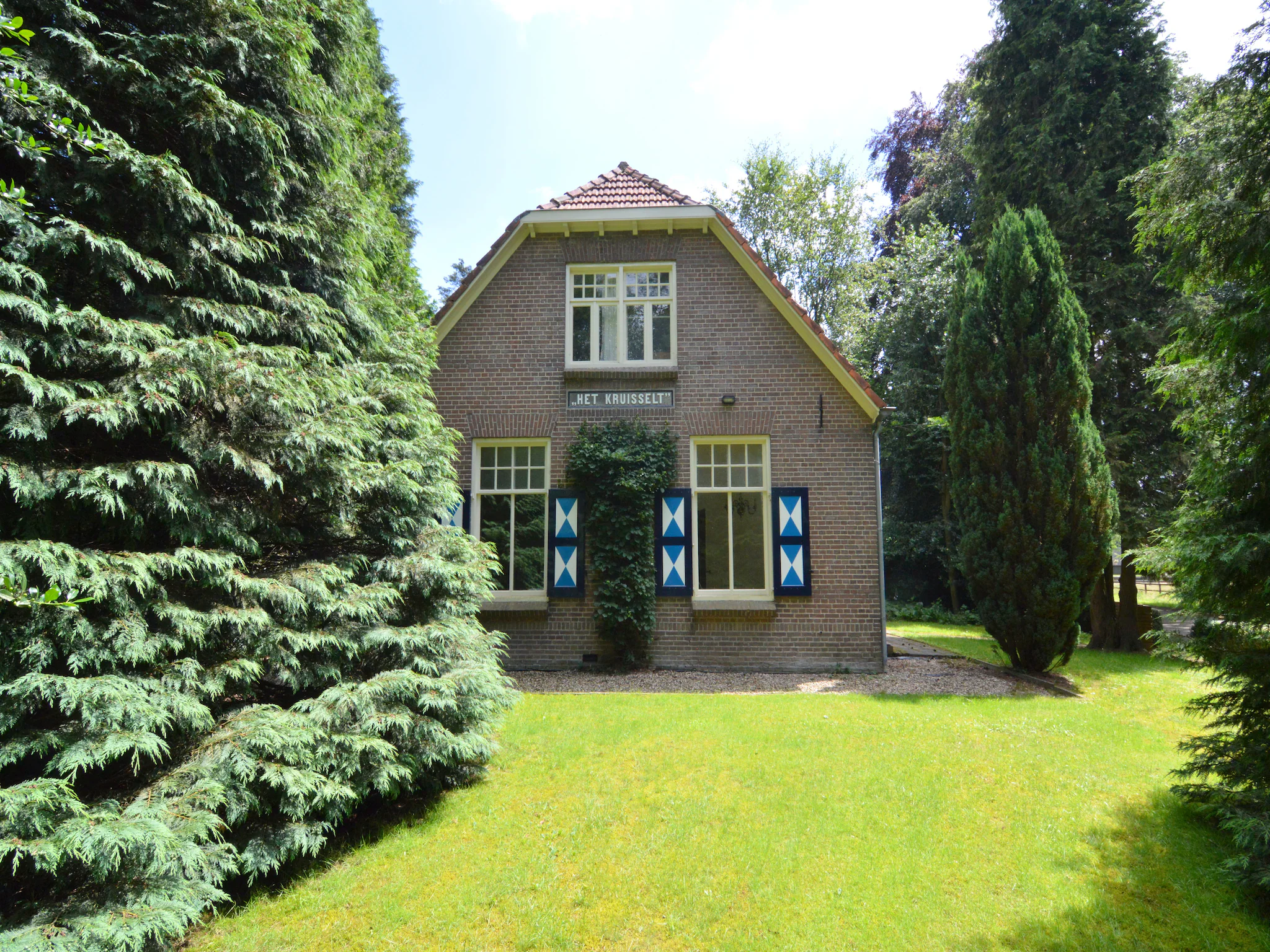 Foto's Gezellig vakantiehuis dicht bij het bos in Zelhem - Belvilla by Oyo