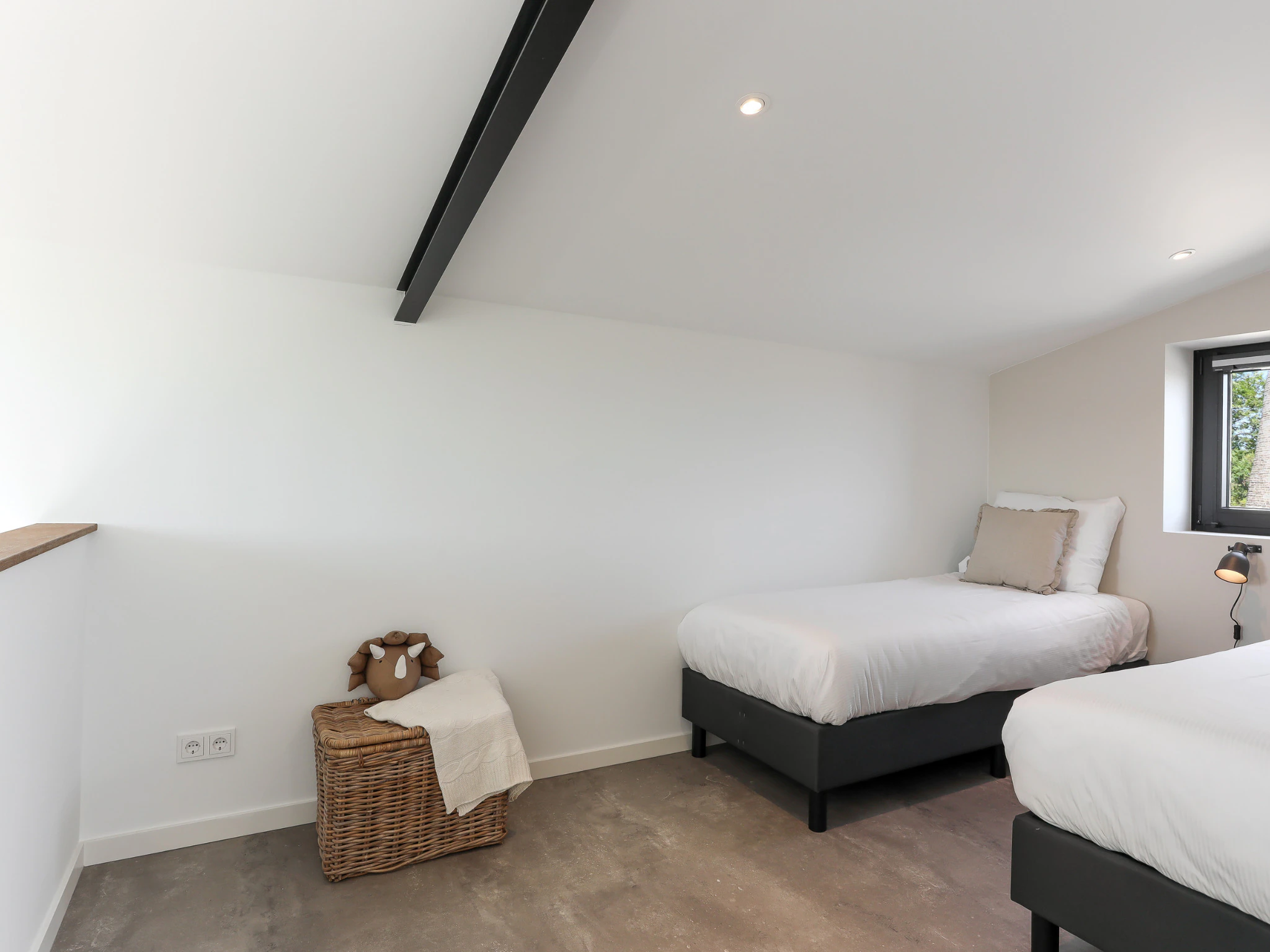Foto's Moderne Suite Zijde in het prachtige Kamperland - Belvilla by Oyo