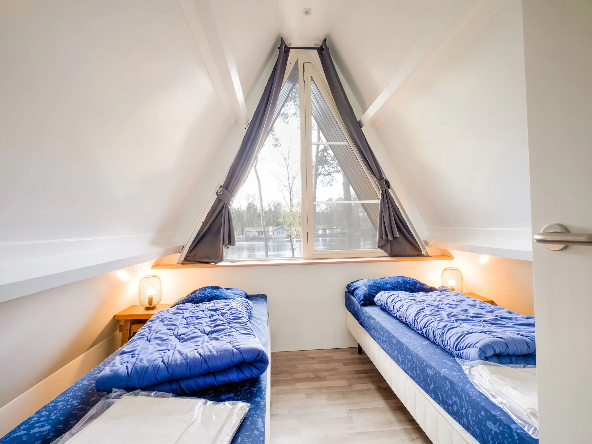 Foto's Bijzonder vakantiehuis in Stamproy met privÃ©terras - Belvilla by Oyo