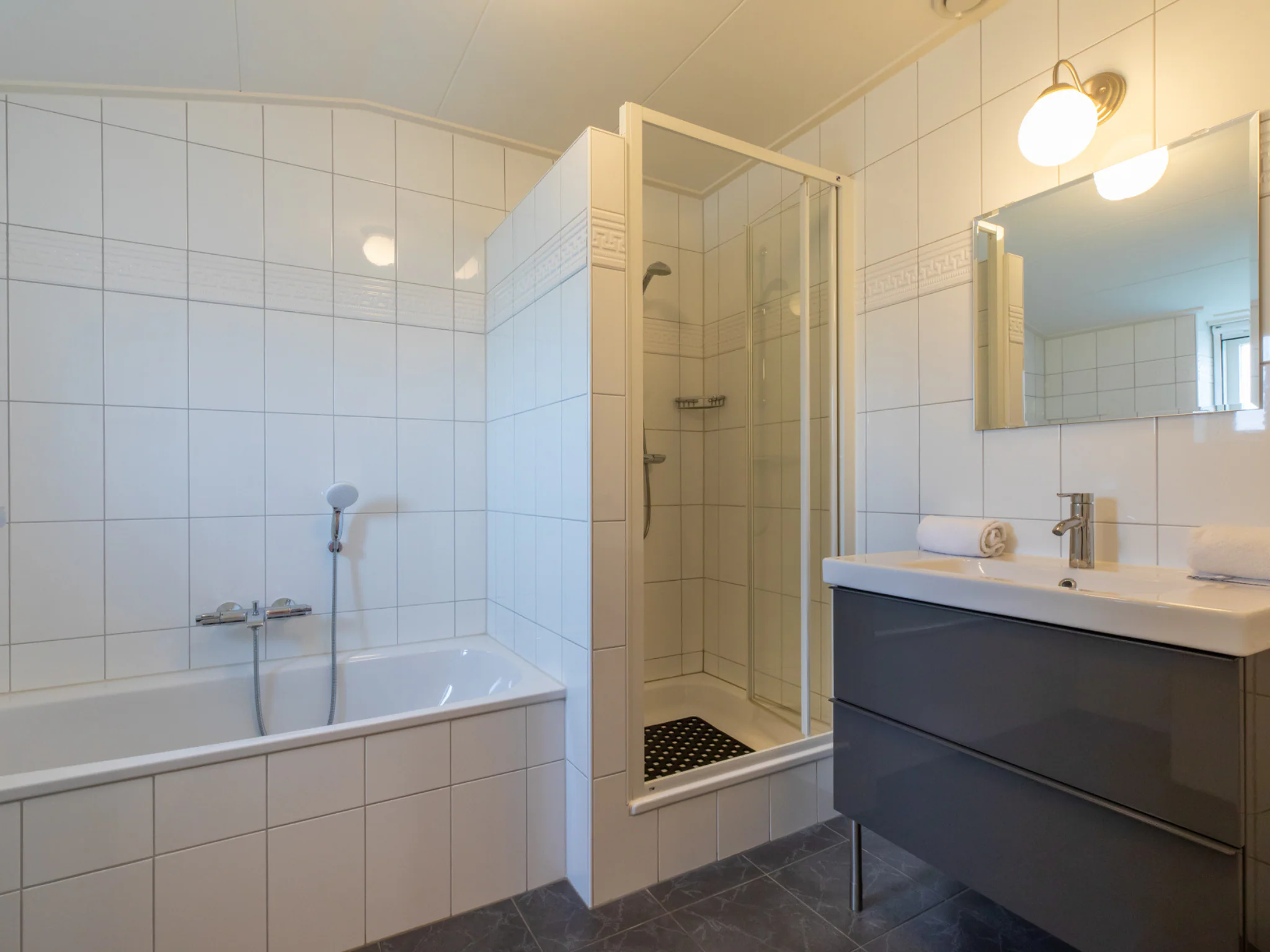 Foto's Romantische studio met tuin - Belvilla by Oyo