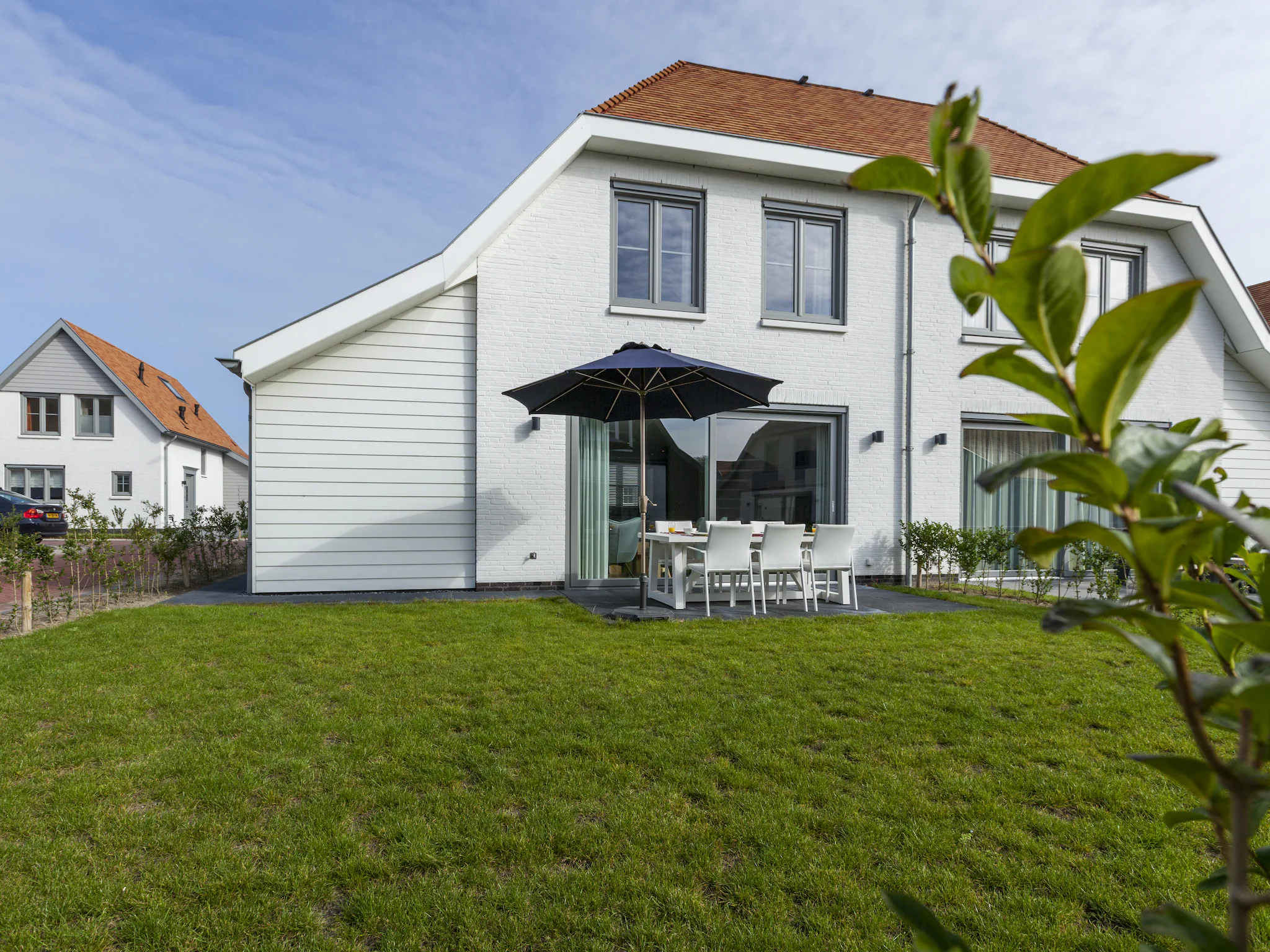 Foto's Luxe villa op 5 minuten loopafstand van strand - Belvilla by Oyo