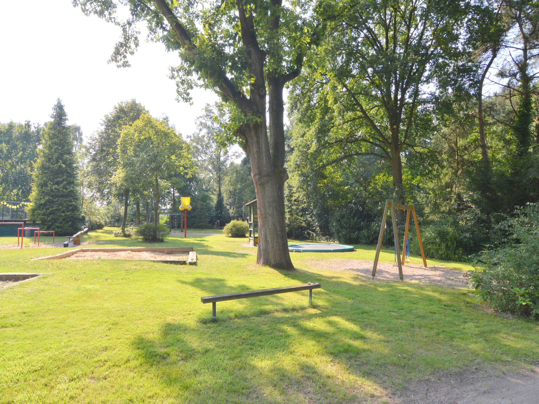 Foto's Comfortabel vakantiehuis met tuin - Belvilla by Oyo