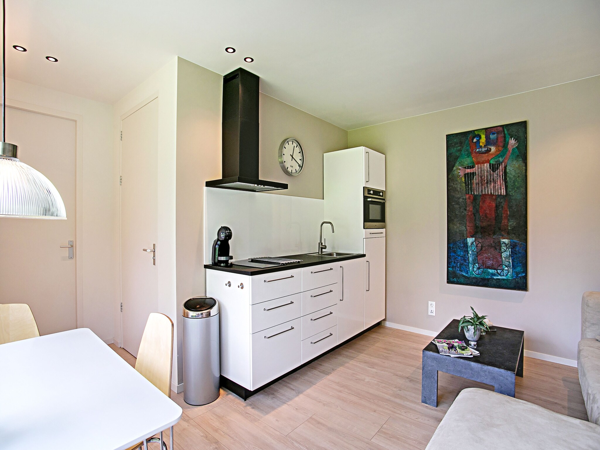 Foto's Romantisch vakantiehuis in Schoorl vlak bij de zee - Belvilla by Oyo