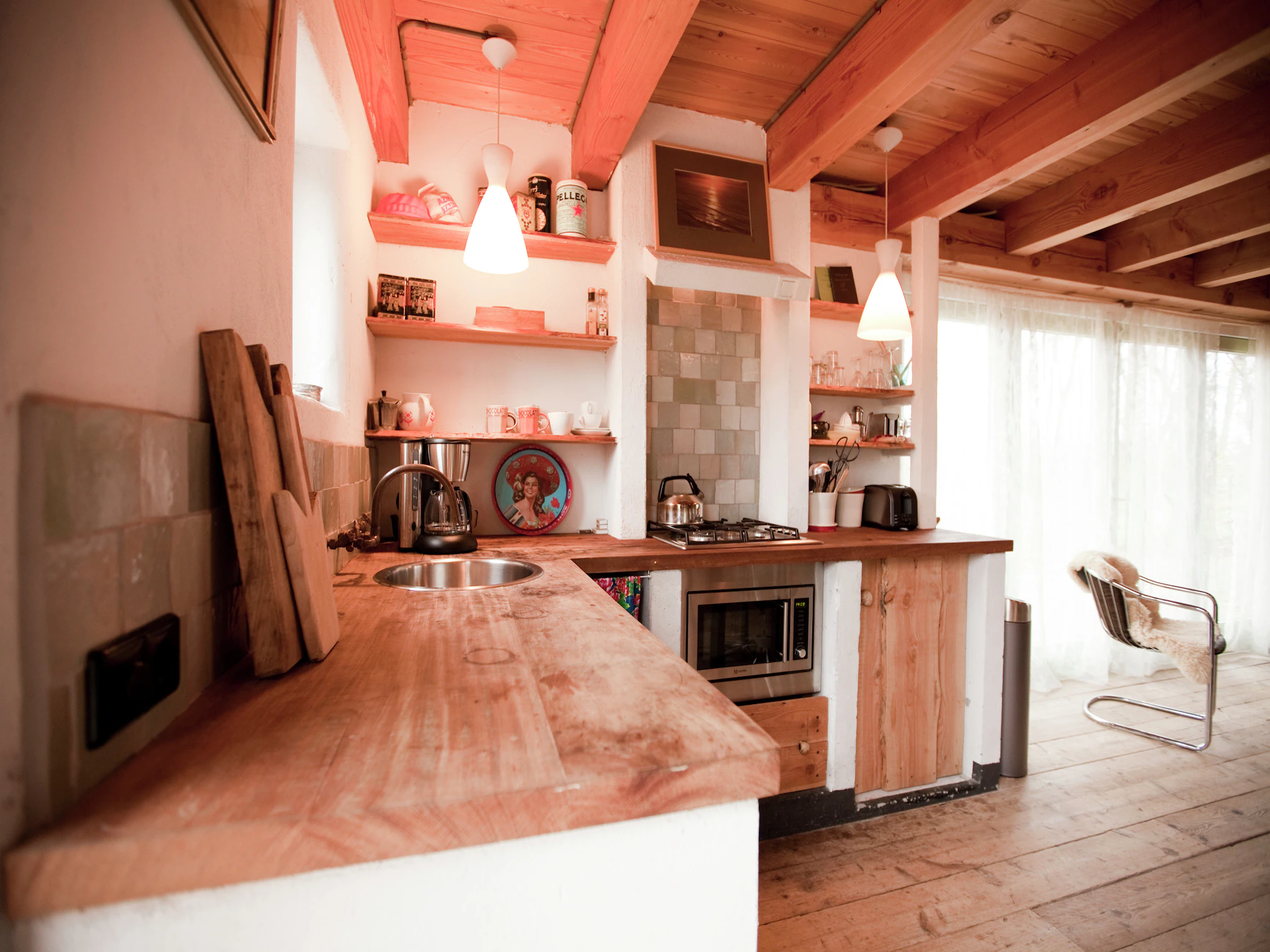 Foto's Sprookjesachtige cottage tussen bos en dorp - Belvilla by Oyo