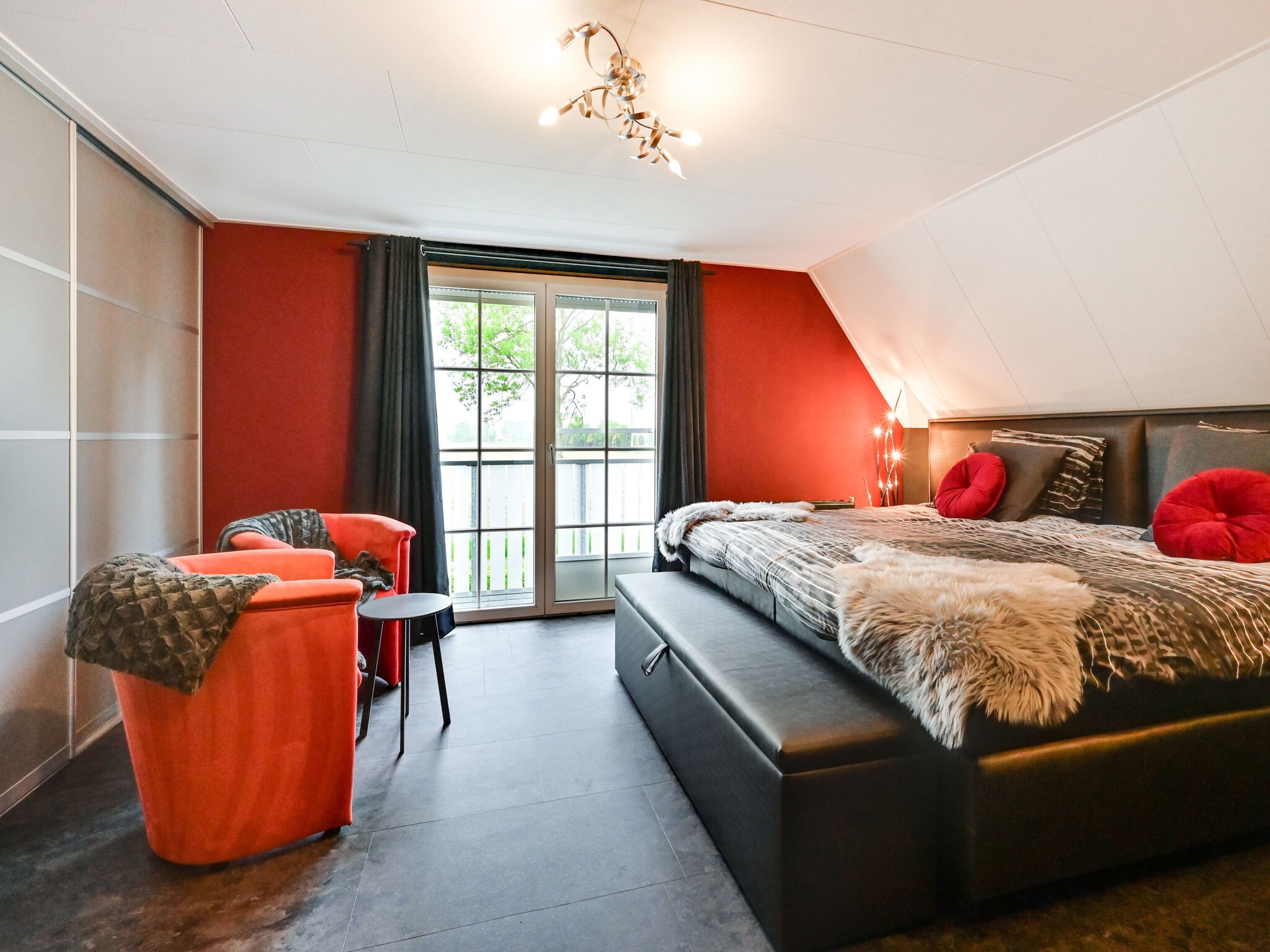 Foto's Prachtige villa in Didam met een privÃ©zwembad - Belvilla by Oyo