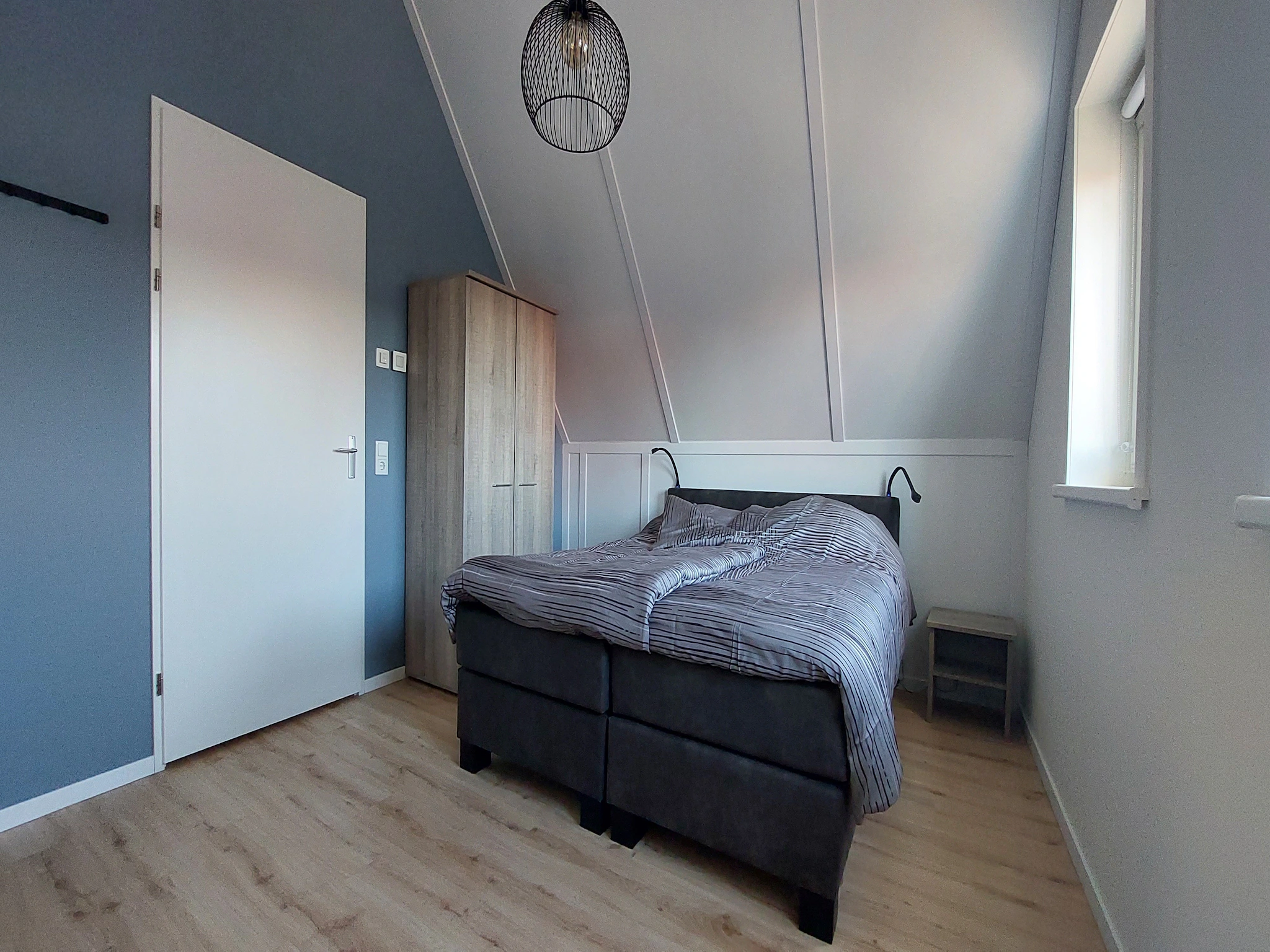Foto's Hondvriendelijk Huis met Sauna bij het Strand - Belvilla by Oyo