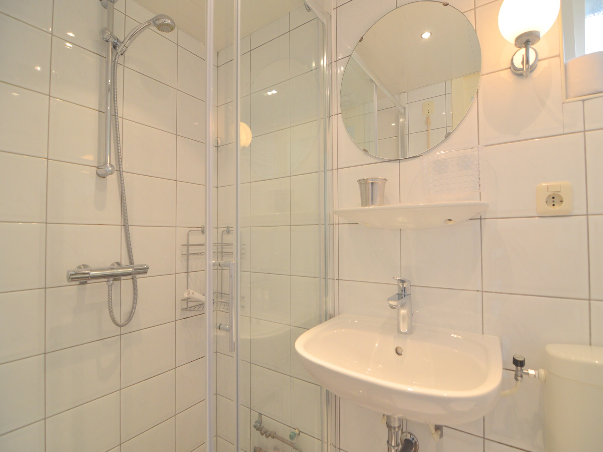 Foto's Vrijstaande woning op park met vloerverwarming en geweldig uitzicht - Belvilla by Oyo