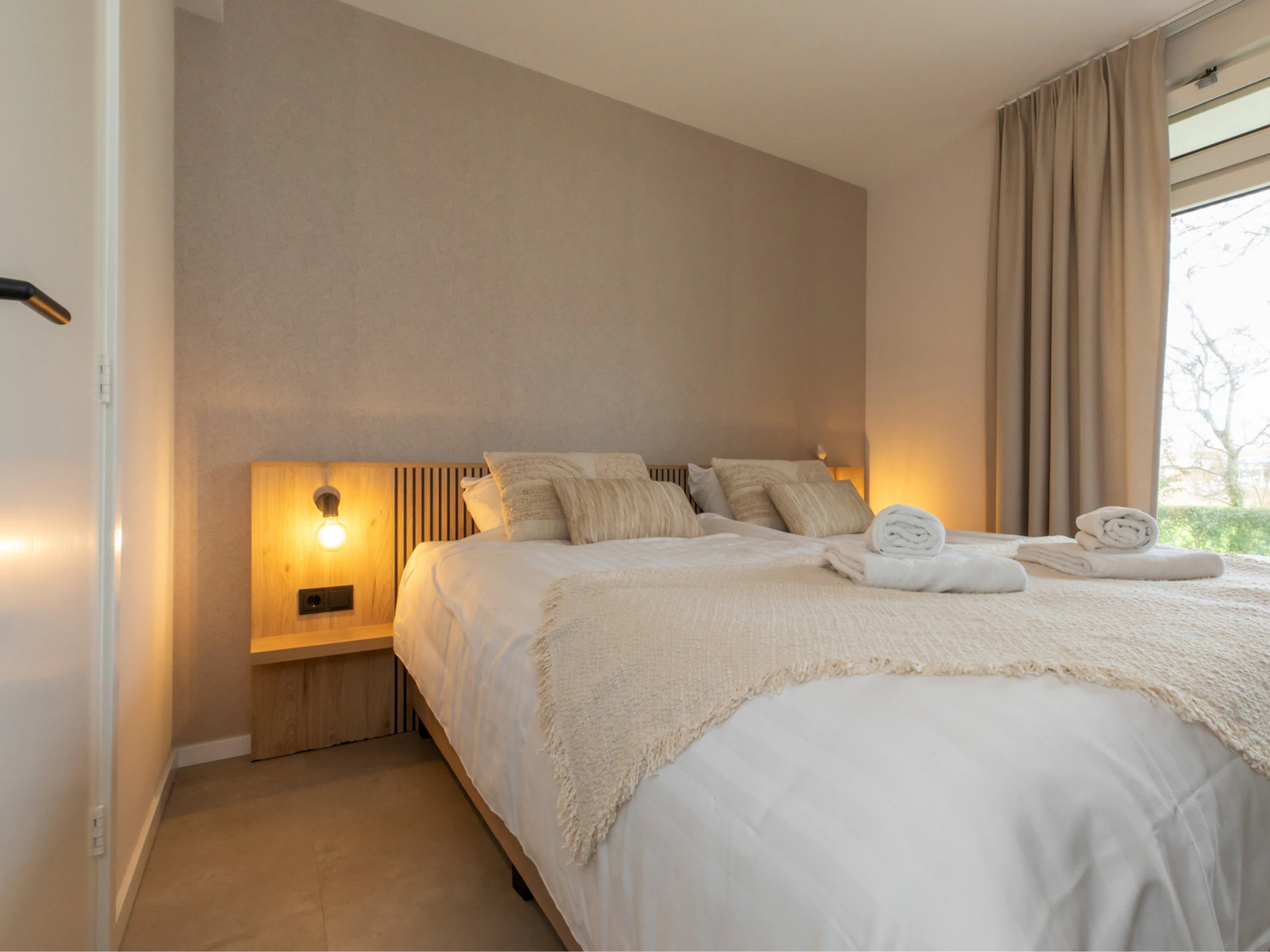 Foto's Heerlijk appartement aan zee - Belvilla by Oyo