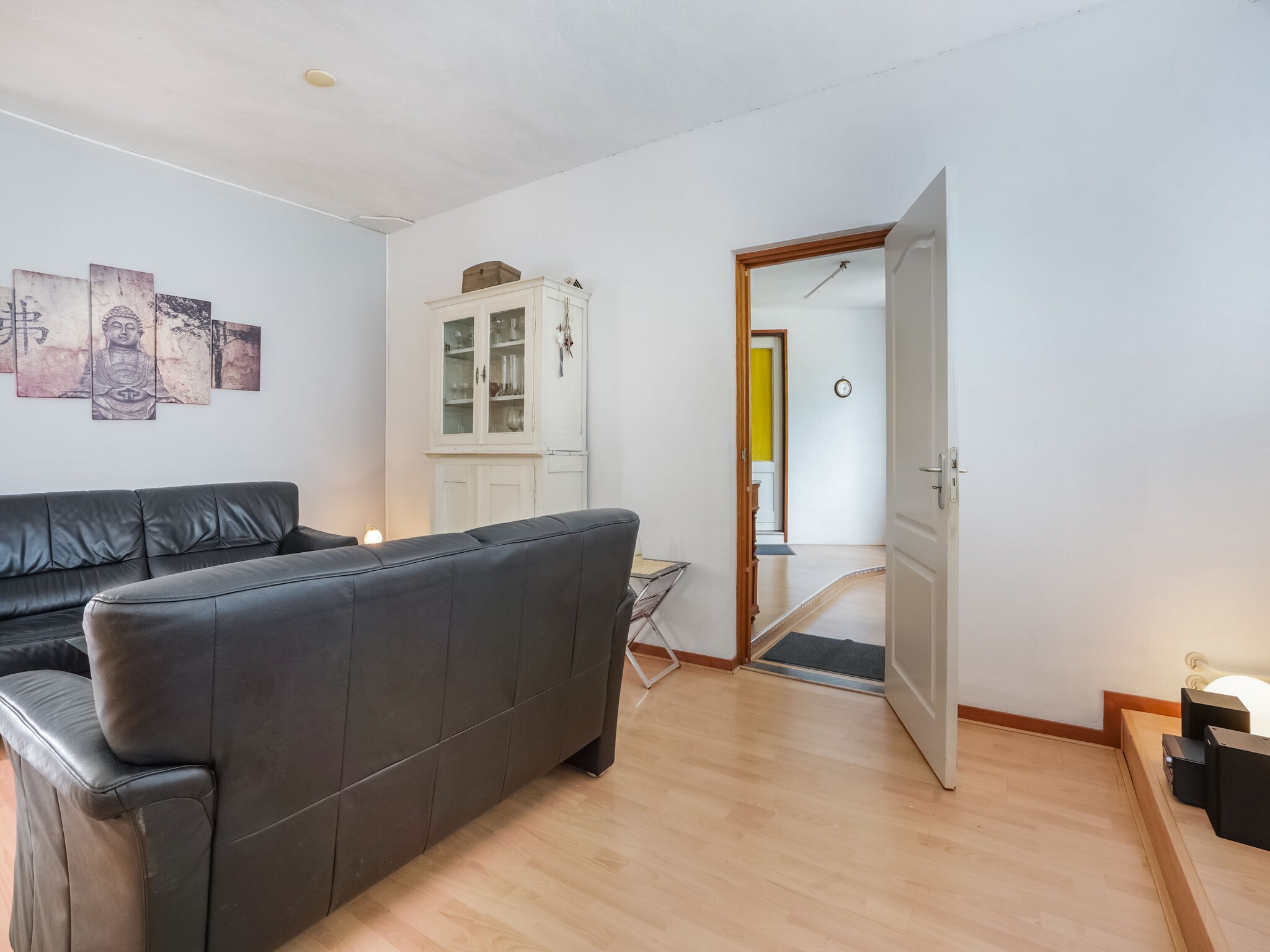 Foto's Gezellige bungalow in Landgraaf met terras en natuurtuin - Belvilla by Oyo