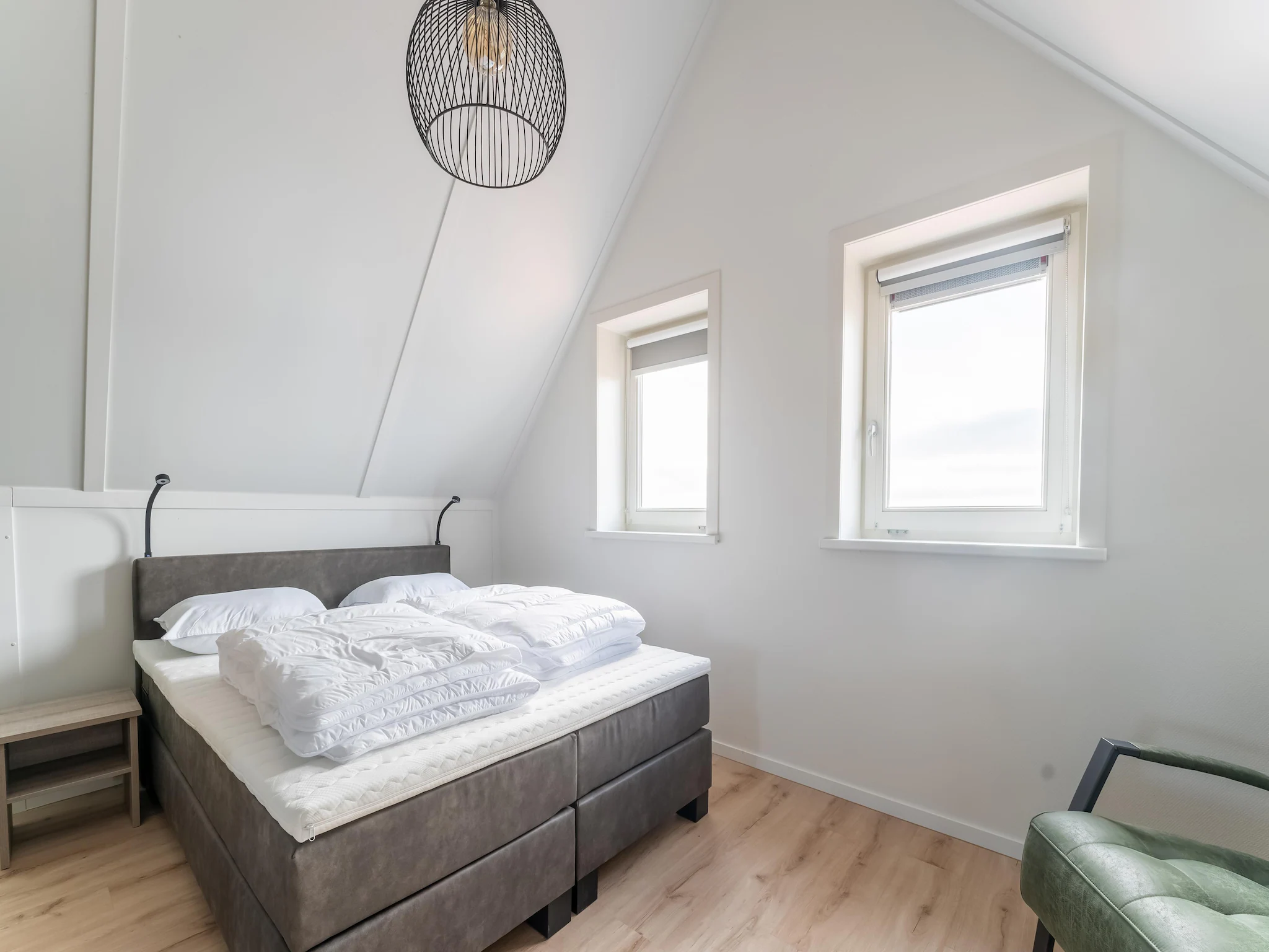 Foto's Vakantiehuis nabij strand met tuin - Belvilla by Oyo