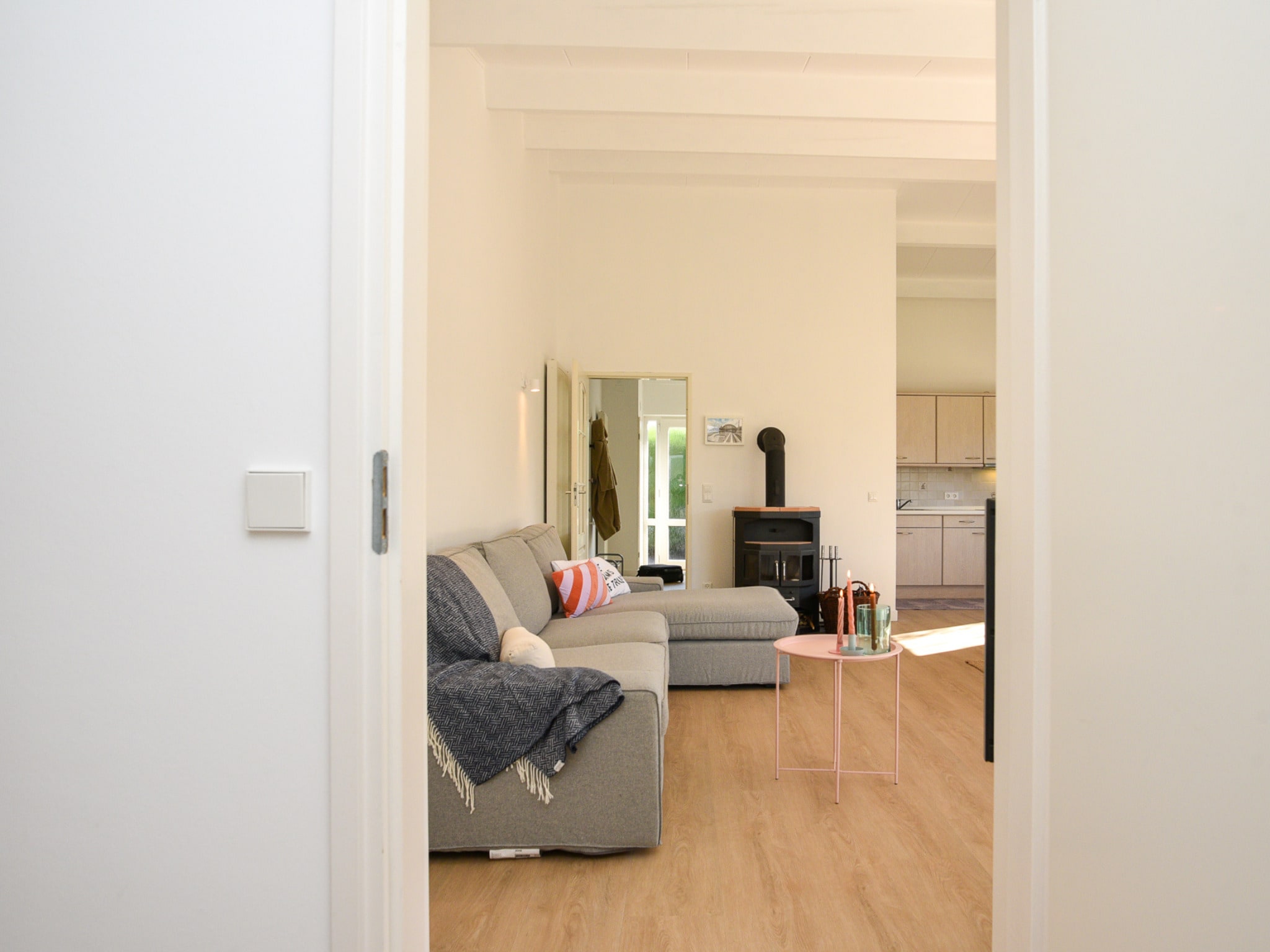 Foto's Vakantiewoning aan het Veerse Meer - Belvilla by Oyo