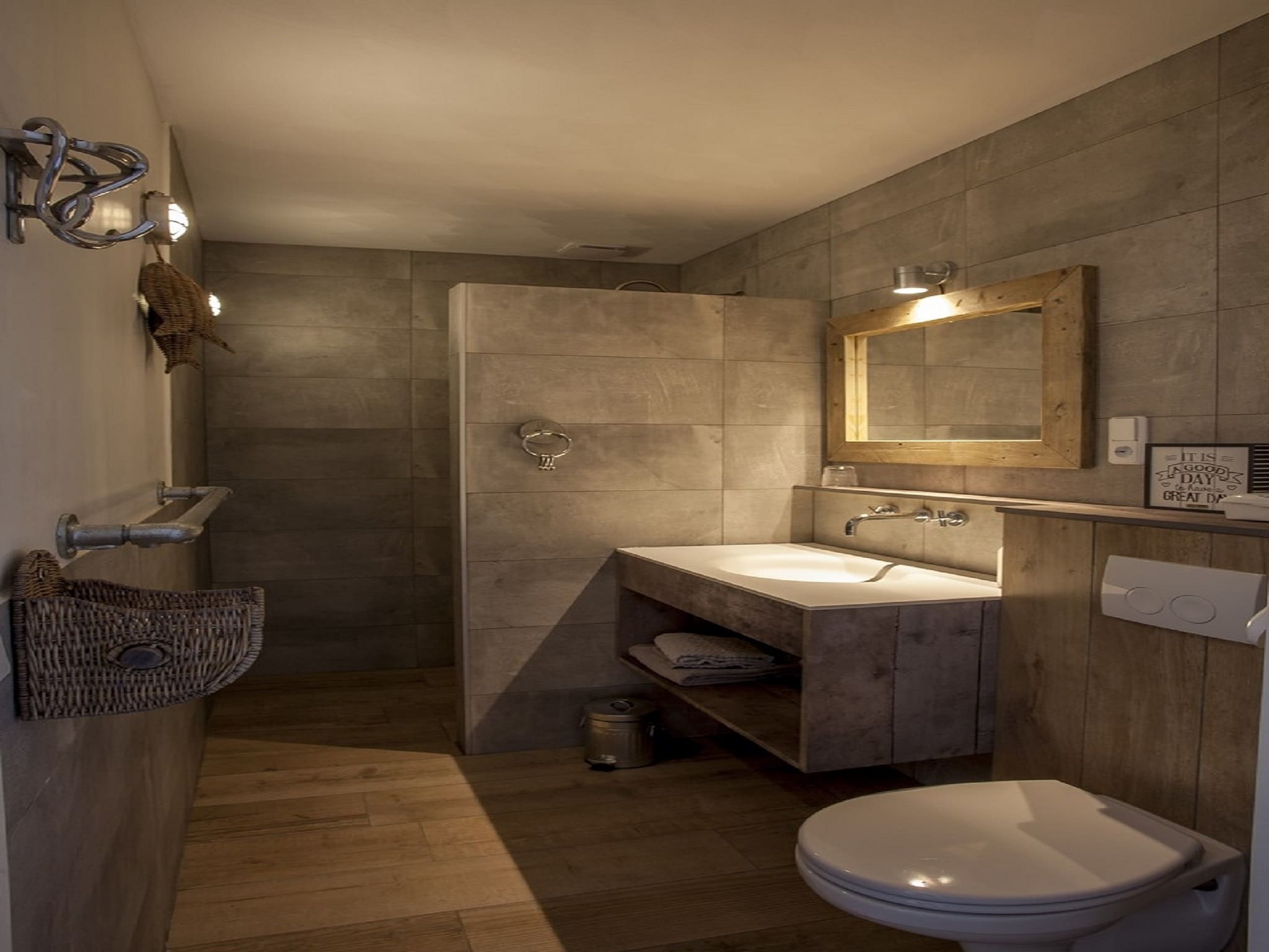 Foto's Prachtig chalet aan de rivier in Cothen - Belvilla by Oyo