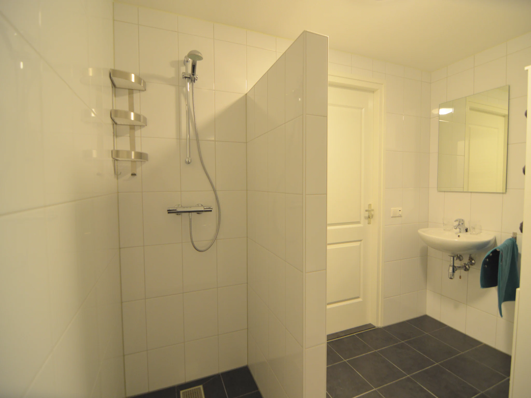 Foto's Leuk appartement in Haaksbergen met uitzicht op weilanden - Belvilla by Oyo