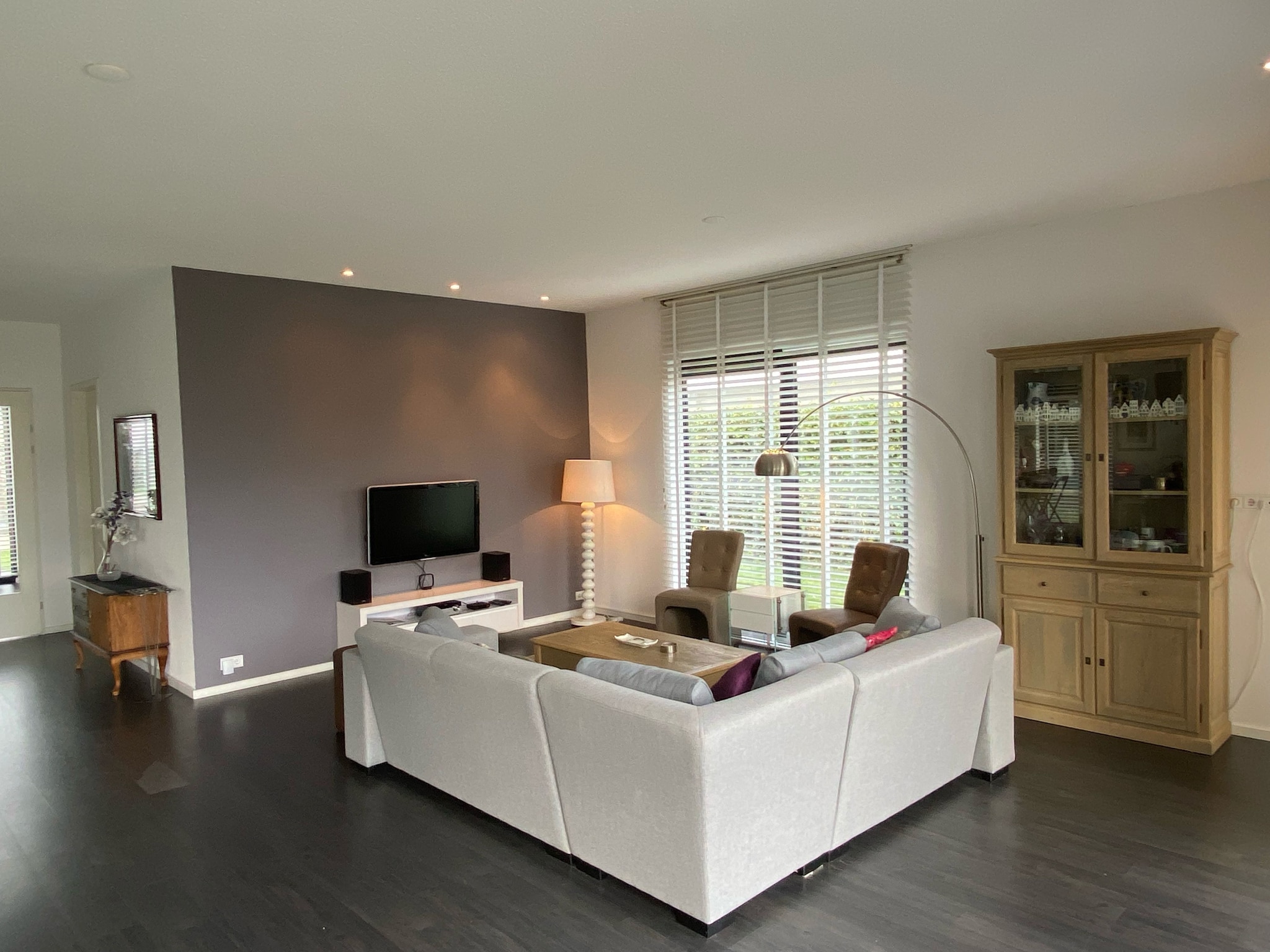 Foto's Vakantiewoning in Harderwijk naast de golfbaan - Belvilla by Oyo