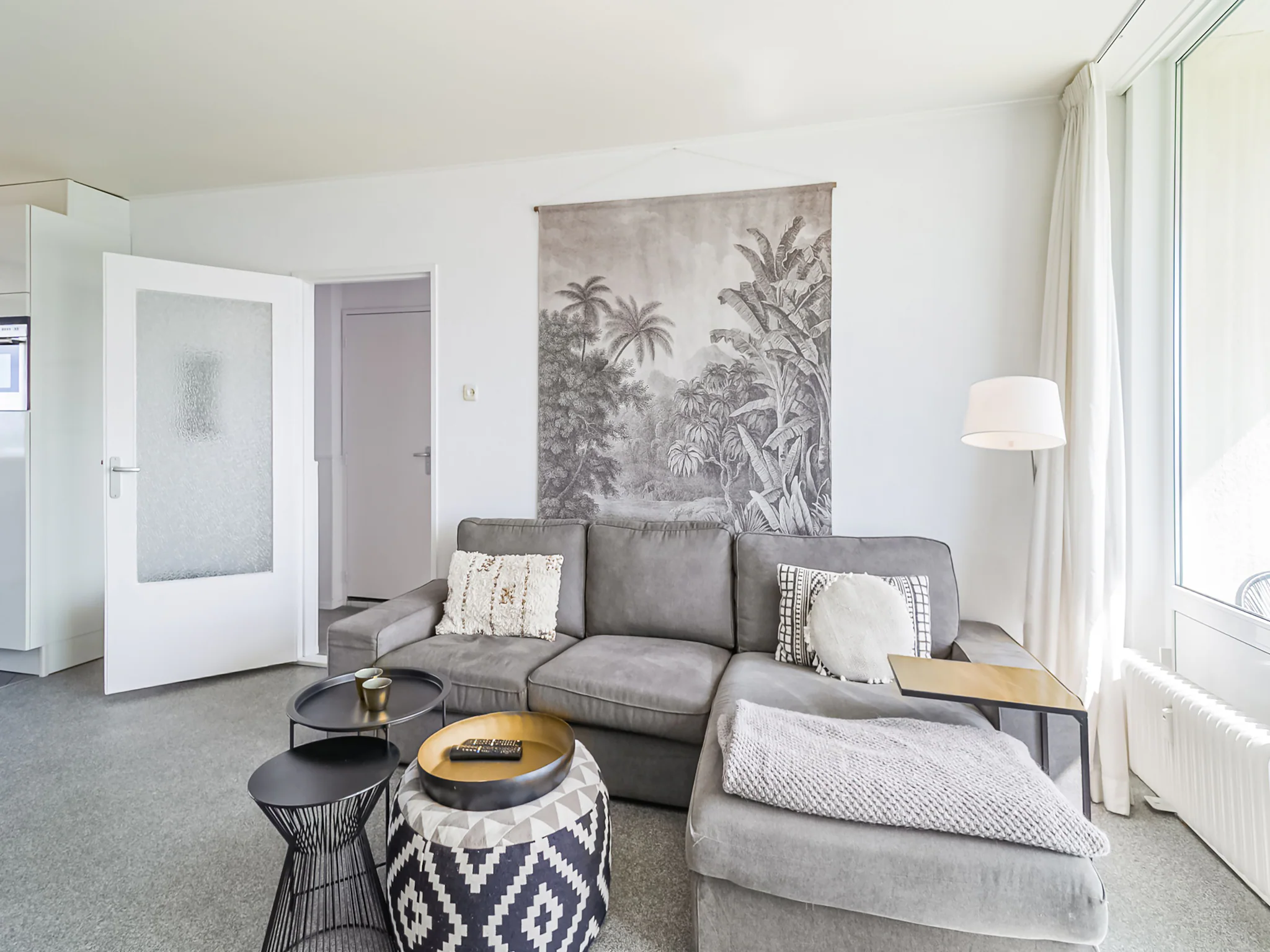 Foto's Mooi appartement in Egmond aan Zee aan het strand - Belvilla by Oyo