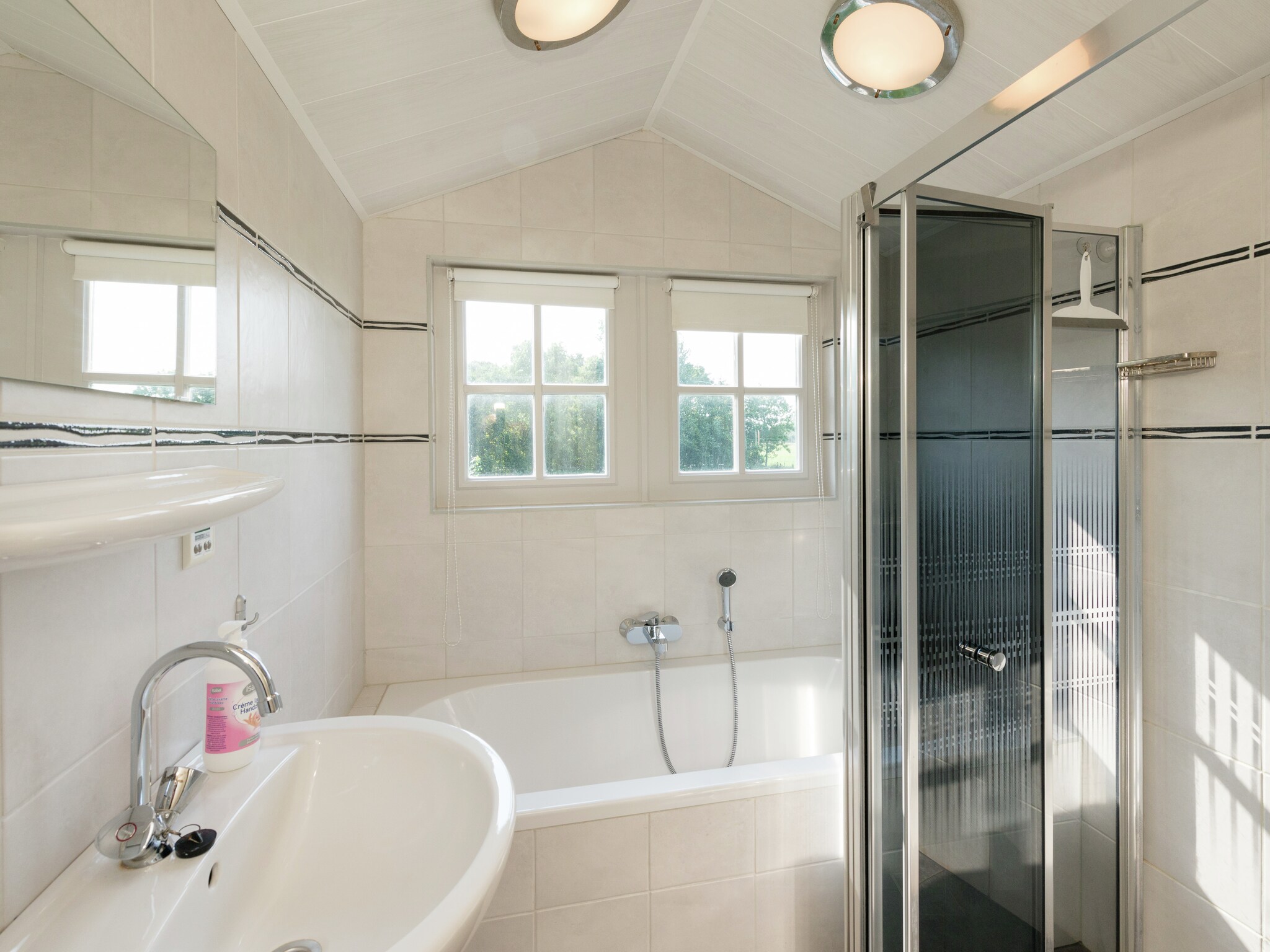 Foto's Vakantiehuis op voormalig eiland Wieringen - Belvilla by Oyo