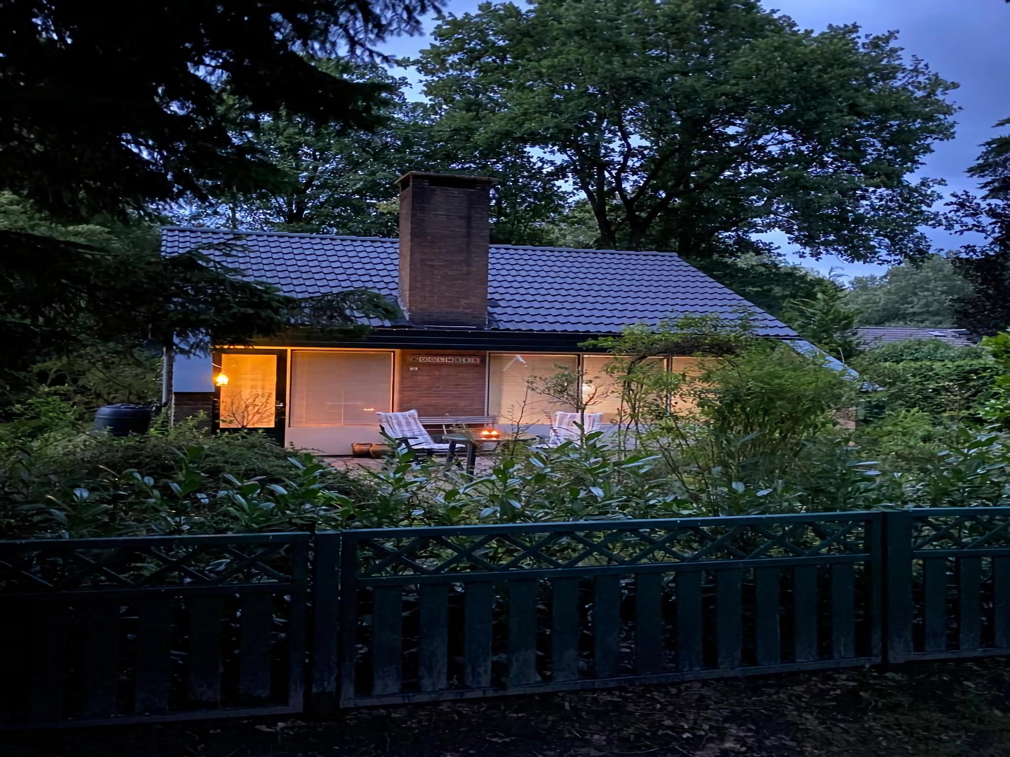 Foto's Vrijstaand Vakantiehuis met Tuin - Belvilla by Oyo