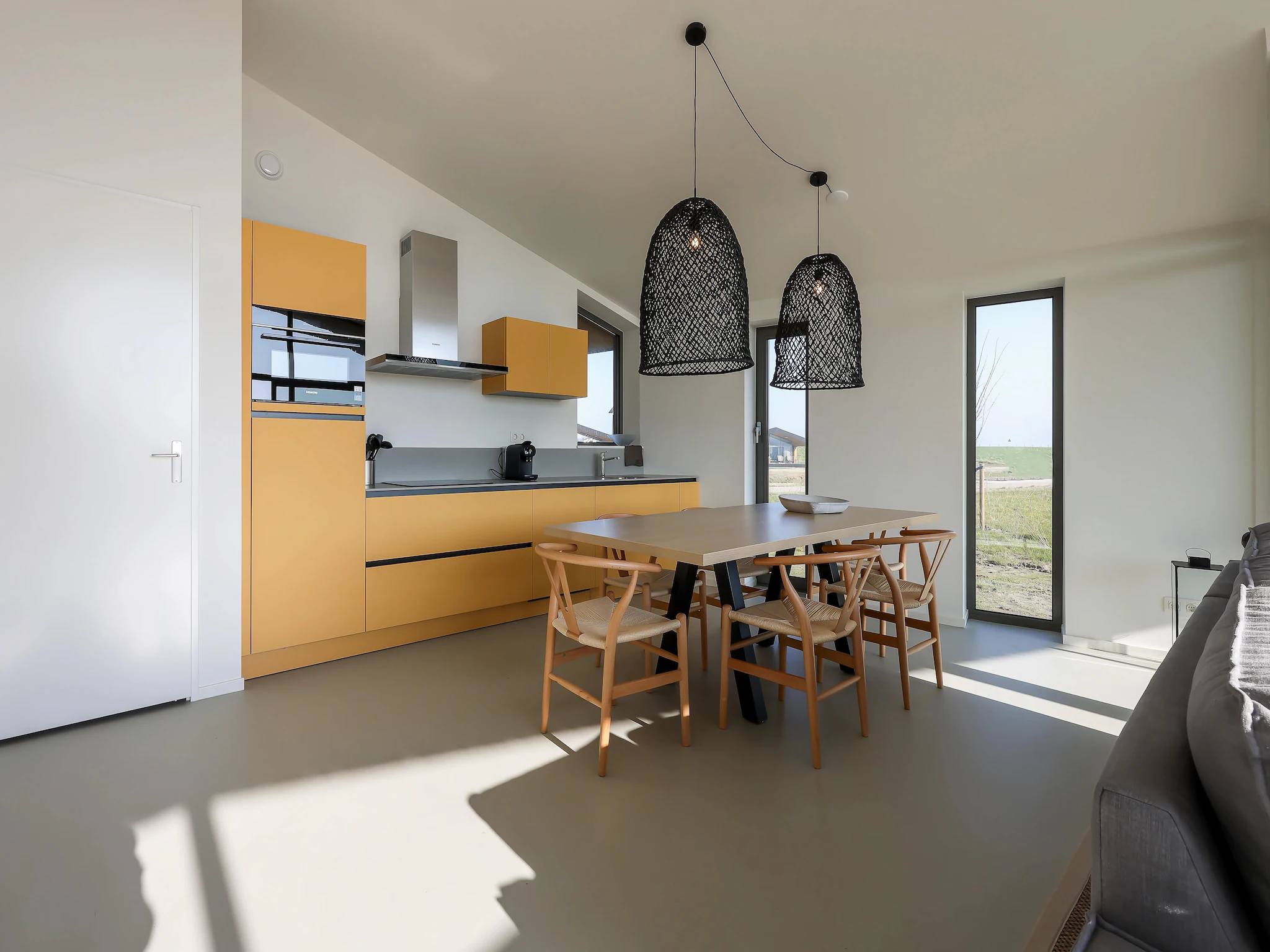 Foto's Heerlijke woning in de natuur - Belvilla by Oyo