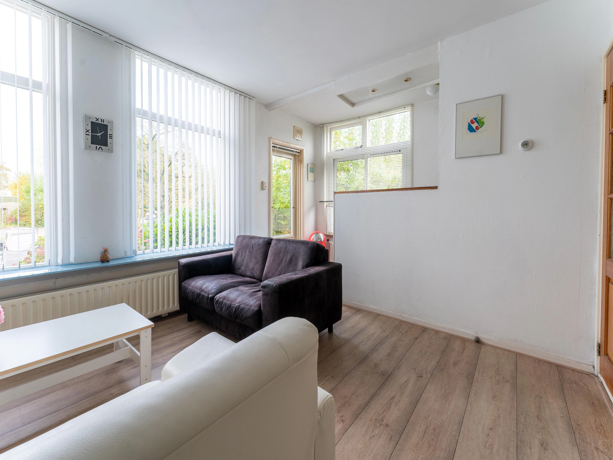 Foto's Prachtige cottage in Heeg met een tuin - Belvilla by Oyo