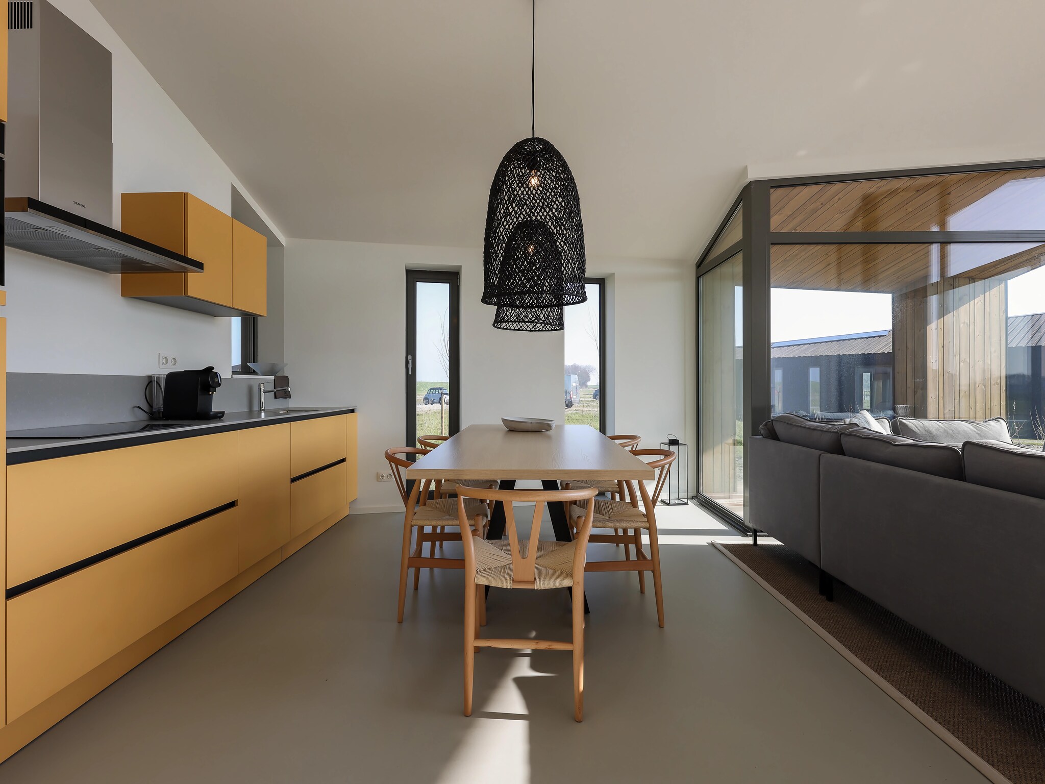 Foto's Heerlijke woning in de natuur - Belvilla by Oyo