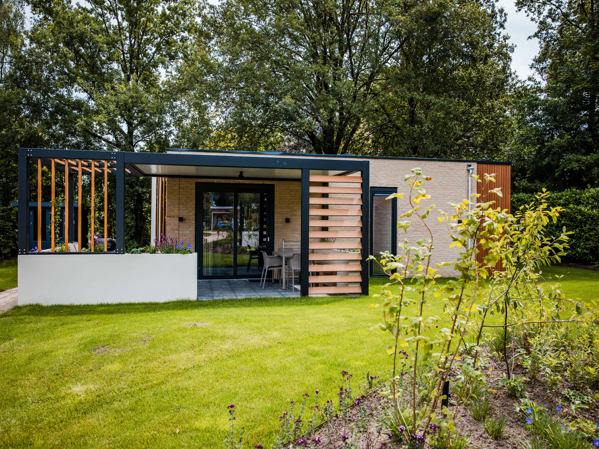 Foto's Prachtig Vakantiehuis in voorthuizen - Belvilla by Oyo